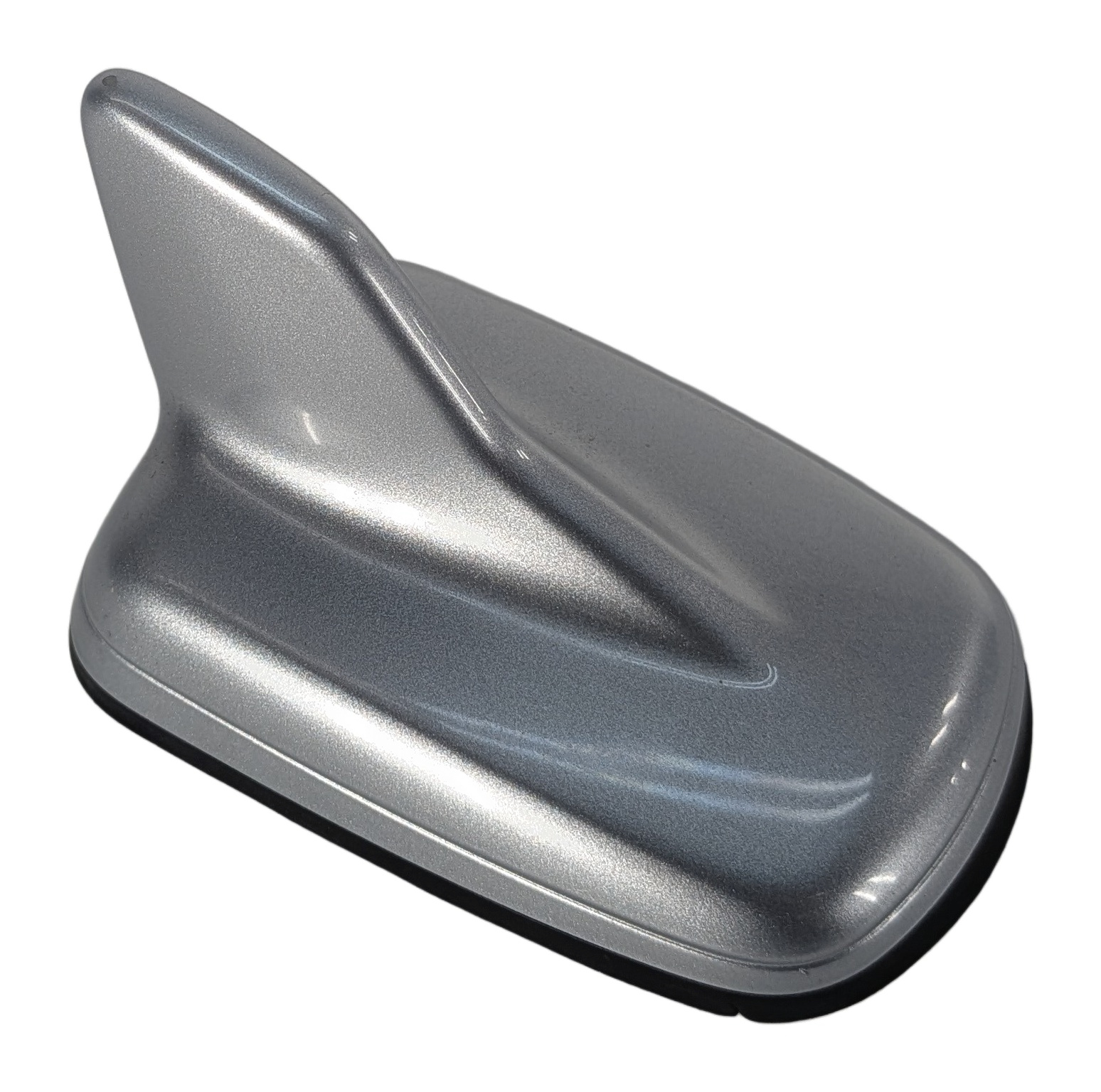 17-20 AUDI A4 A5 Q3 Q5 Q7 S4 S5 (B9 8W 4M FY 80A F3 F5) STEREO ANTENNA (Silver) — exact item pictured