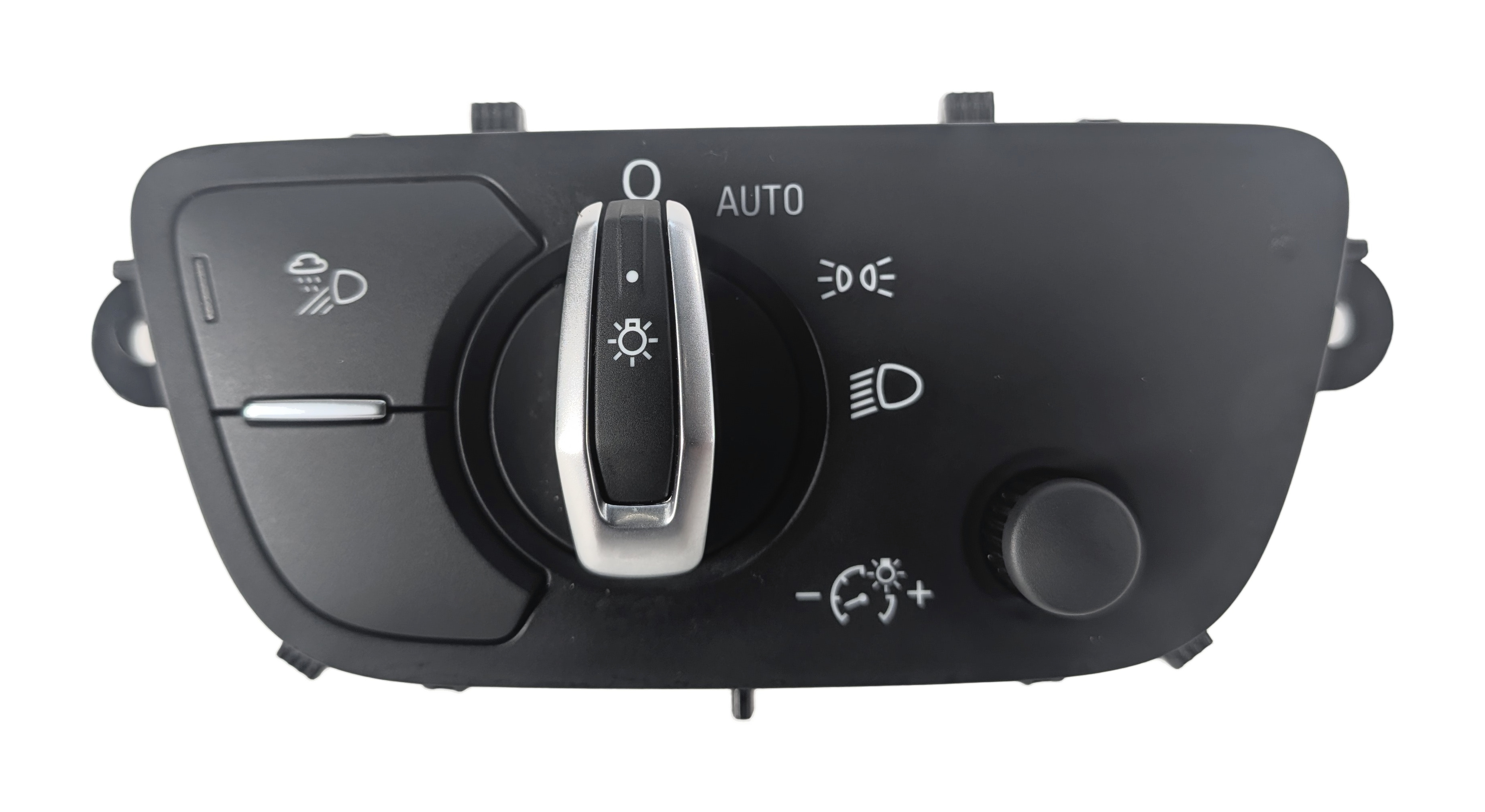 16-21 AUDI A4 A5 S4 S5 RS5 Q7 (B9 8W 8WS F5 4M) HEADLIGHT SWITCH w/ RAIN SENSOR — exact item pictured