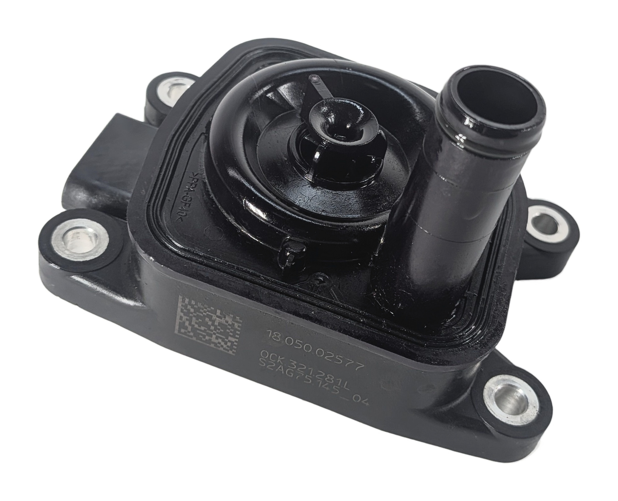 2017-2019 AUDI A4 A5 (B9 8W 8WS) 2.0L DCT A/T AUTOMATIC TRANSMISSION OIL PUMP — exact item pictured