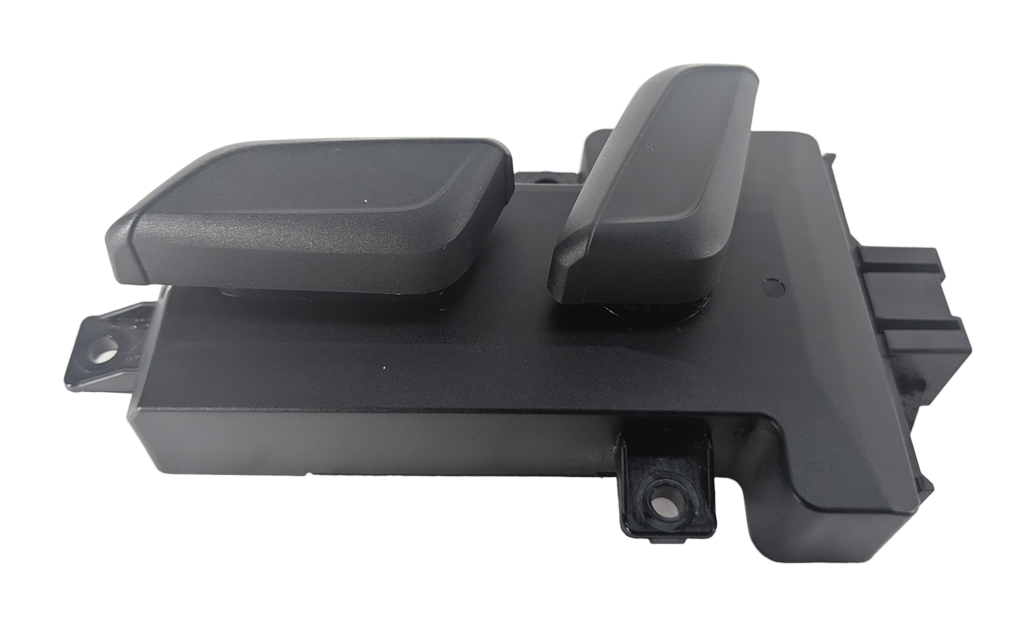 2018 AUDI A4 (B9 8W) FRONT LEFT DRIVER POWER SEAT ADJUSTMENT CONTROL SWITCH — exact item pictured