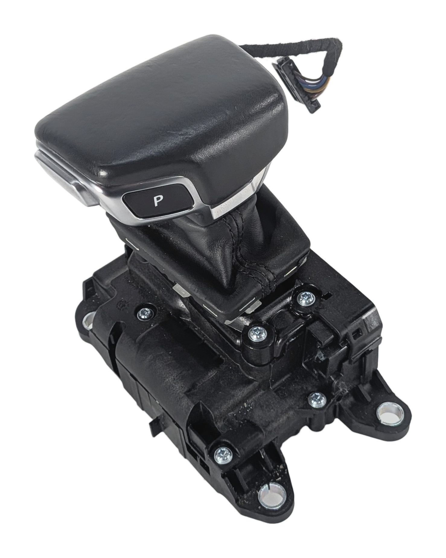 2017-2021 AUDI A4 A5 S4 S5 RS5 B9 8W 8WS F5 AUTOMATIC TRANSMISSION GEAR SHIFTER — exact item pictured