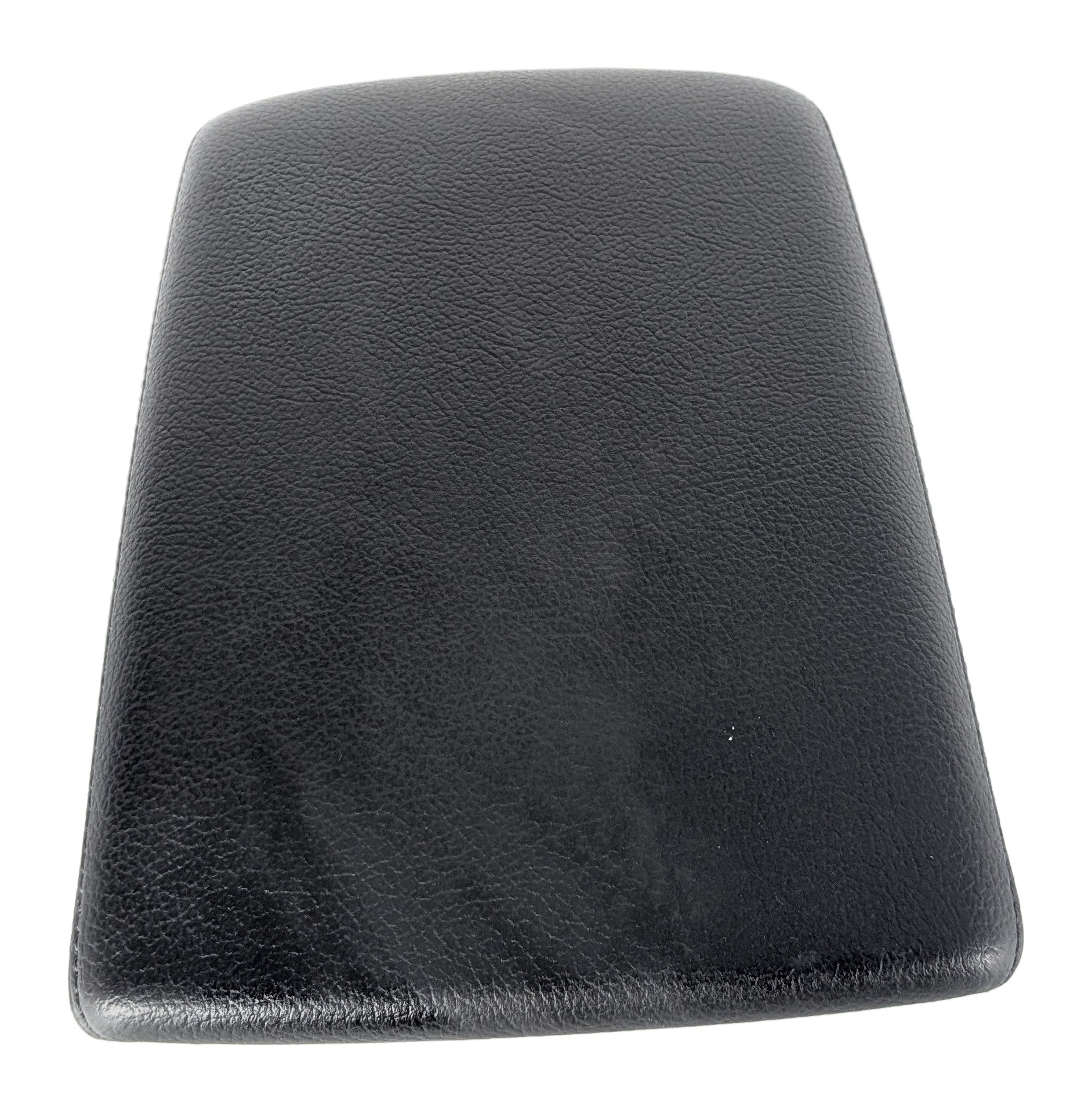 17-19 AUDI A4 A5 S4 S5 RS5 B9 F5 8W 8WS FRONT CENTER CONSOLE ARMREST LID (Black) — exact item pictured