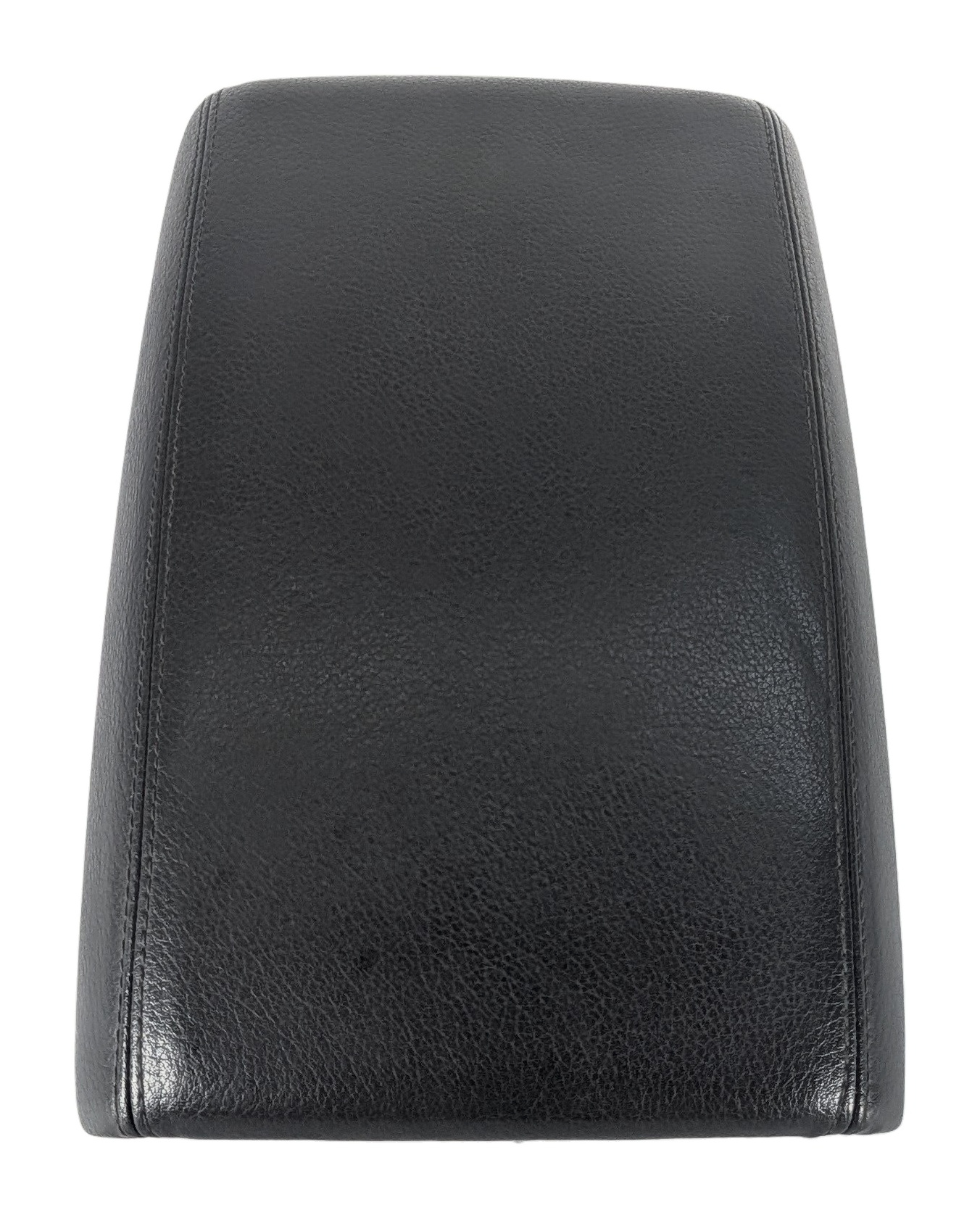 2011-2017 AUDI A6 A7 S6 S7 (C7 4G8) FRONT CENTER CONSOLE ARMREST LID (Black) — exact item pictured