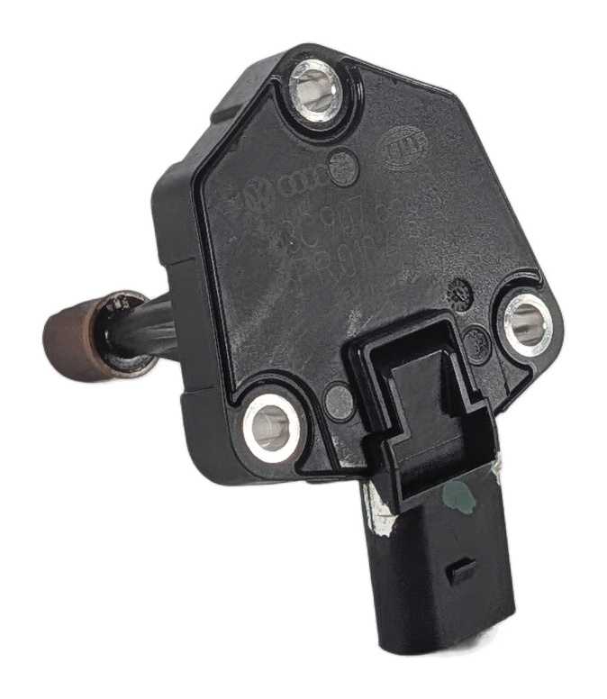 2014 AUDI A7 C7 4G 3.0L SUPER CTUA ENGINE OIL FLUID LEVEL SENSOR SWITCH — exact item pictured