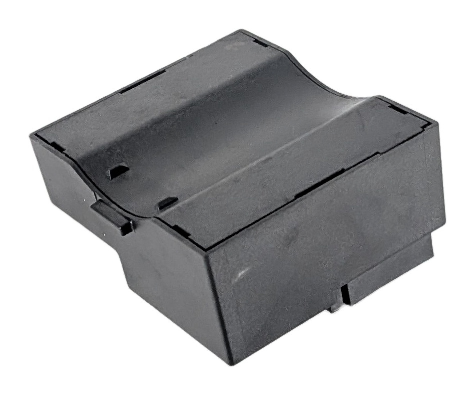 2014 AUDI A7 (C7 4G) REAR POWER ELECTRIC SPOILER CONTROL MODULE COMPUTER — exact item pictured