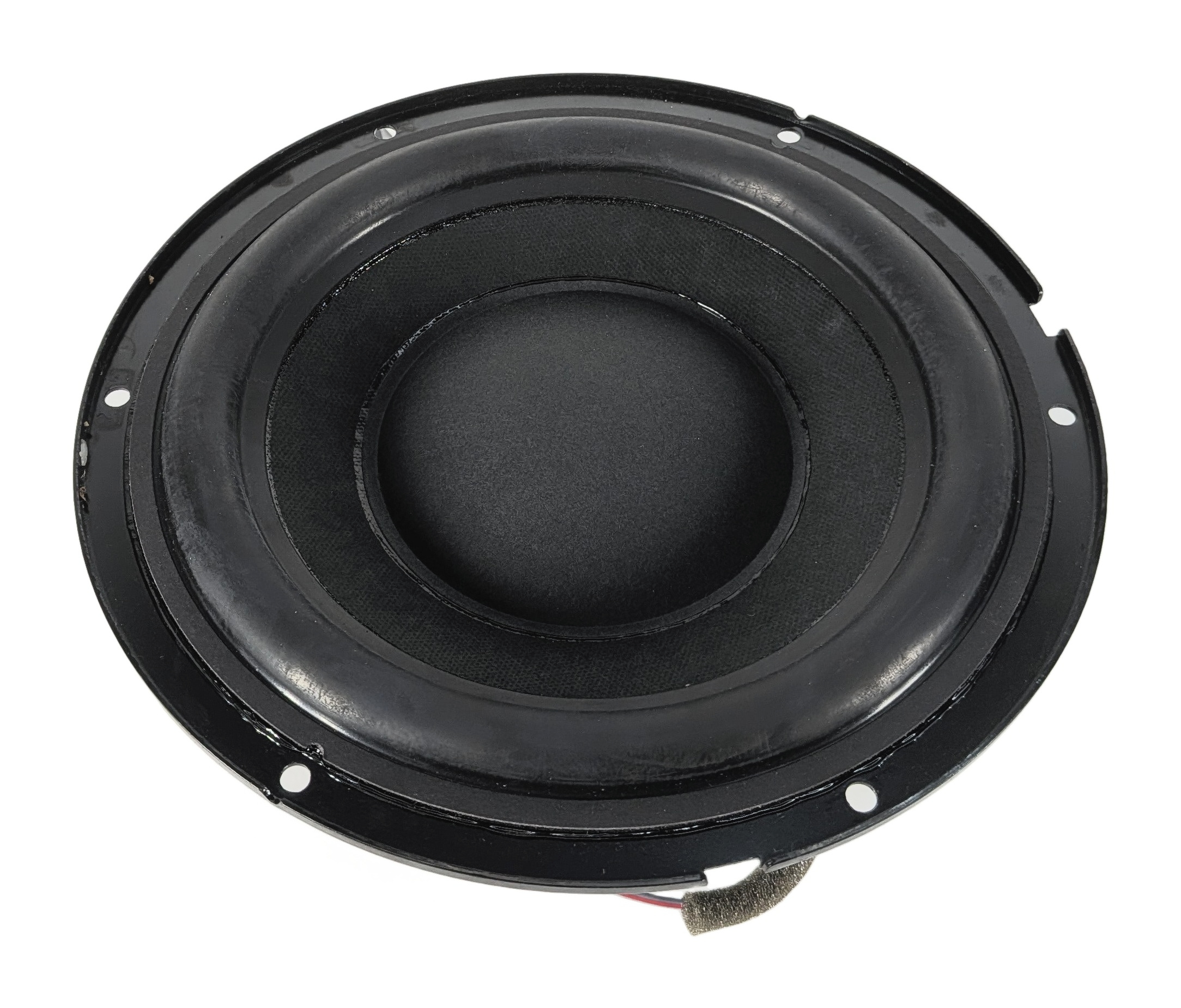 2014 AUDI A7 (C7 4G) REAR TRUNK BOSE SURROUND SOUND SUBWOOFER SPEAKER WOOFER — exact item pictured