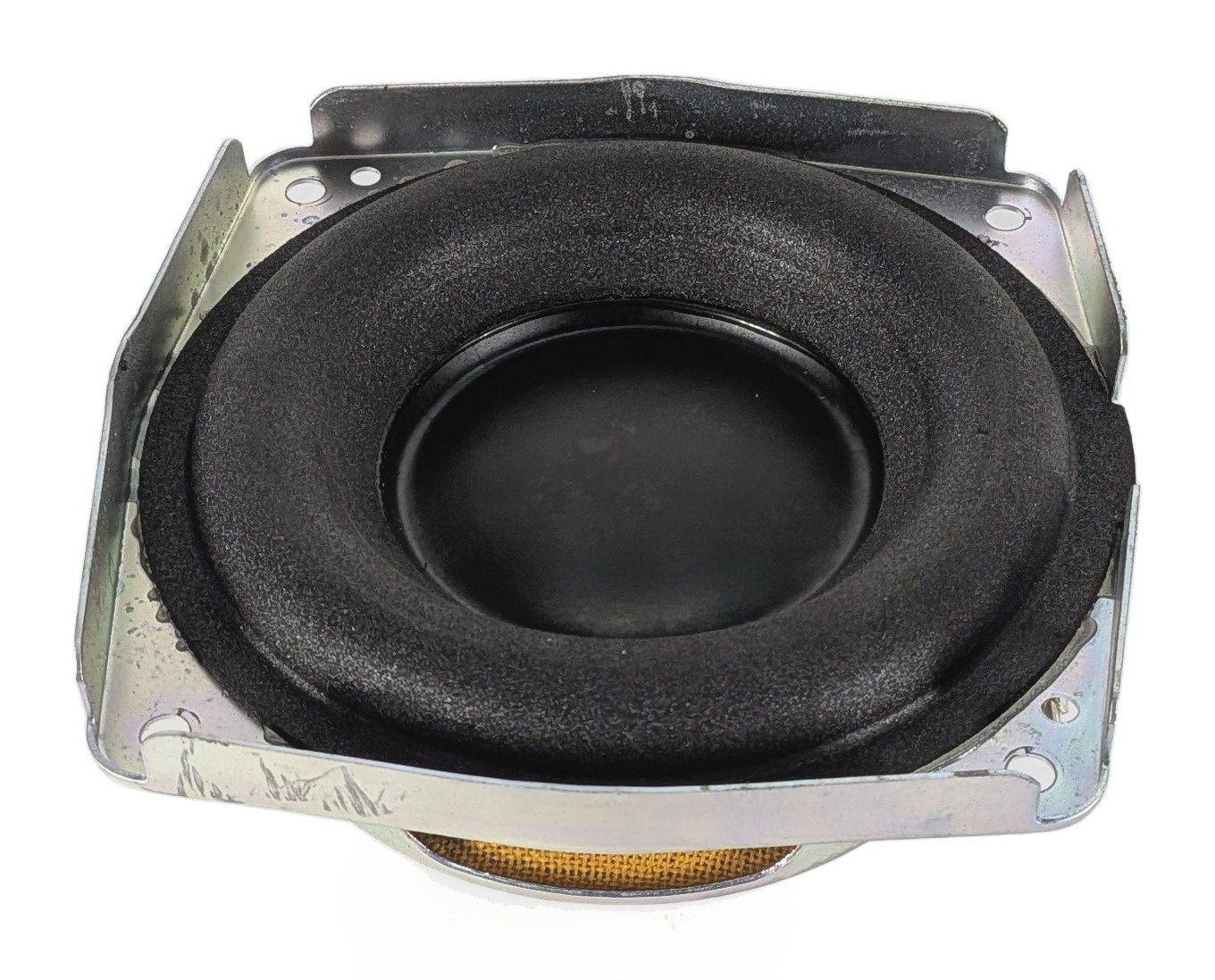 2014 AUDI A7 (C7 4G) FRONT RIGHT DOOR BOSE SURROUND SOUND MID RANGE SPEAKER — exact item pictured