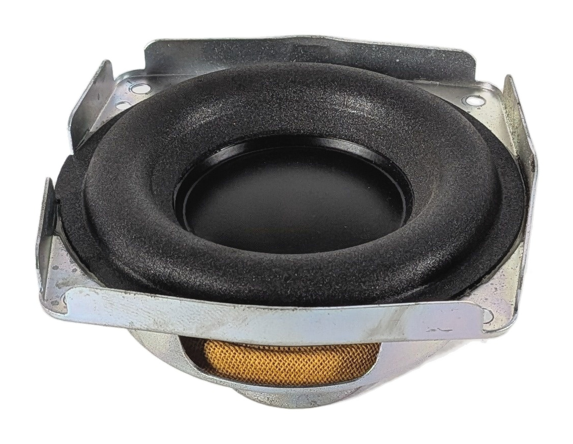 2014 AUDI A7 (C7 4G) FRONT LEFT DOOR BOSE SURROUND SOUND MID RANGE SPEAKER — exact item pictured