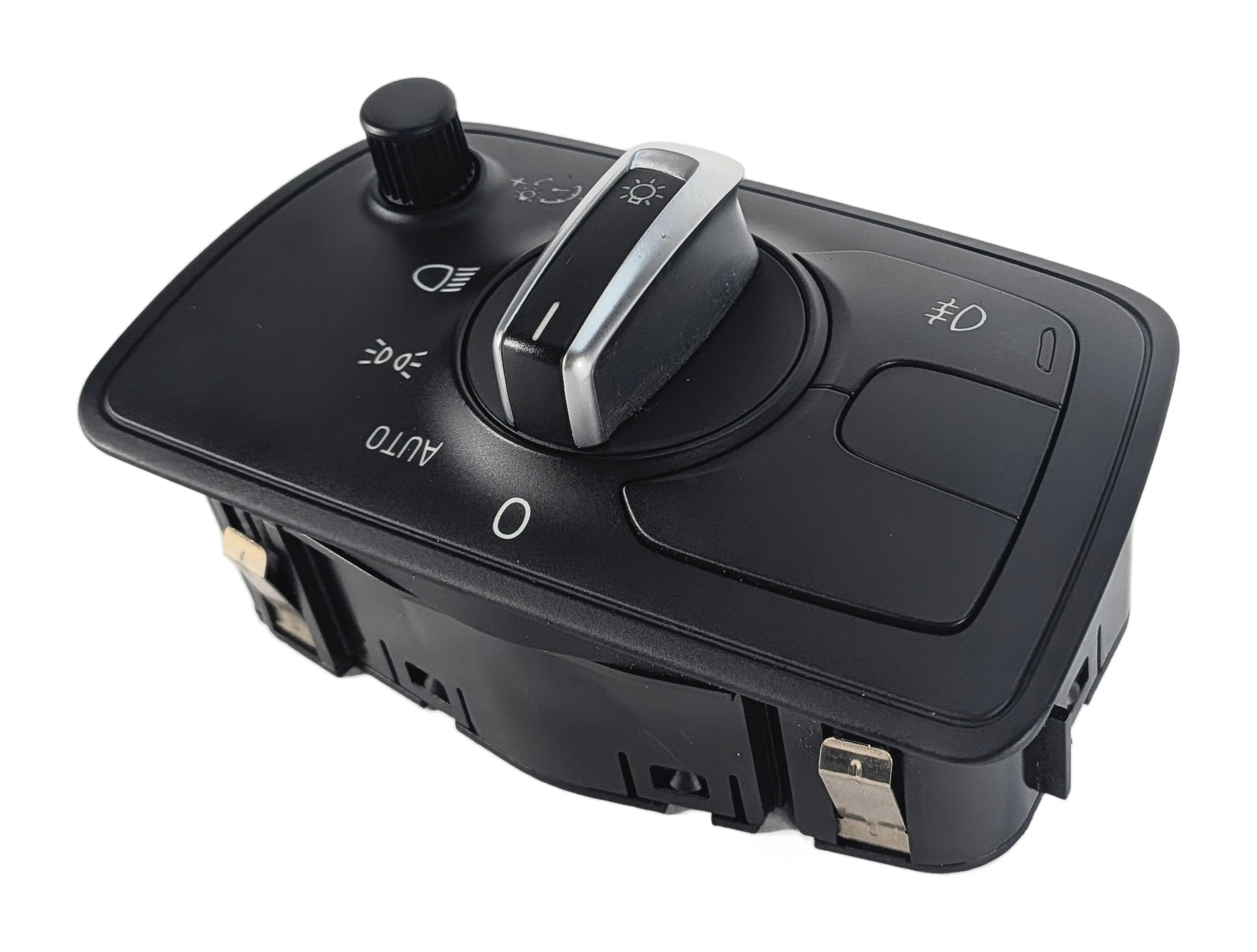 2014-2018 AUDI A7 QUATTRO HEADLIGHT HEADLAMP SWITCH — exact item pictured