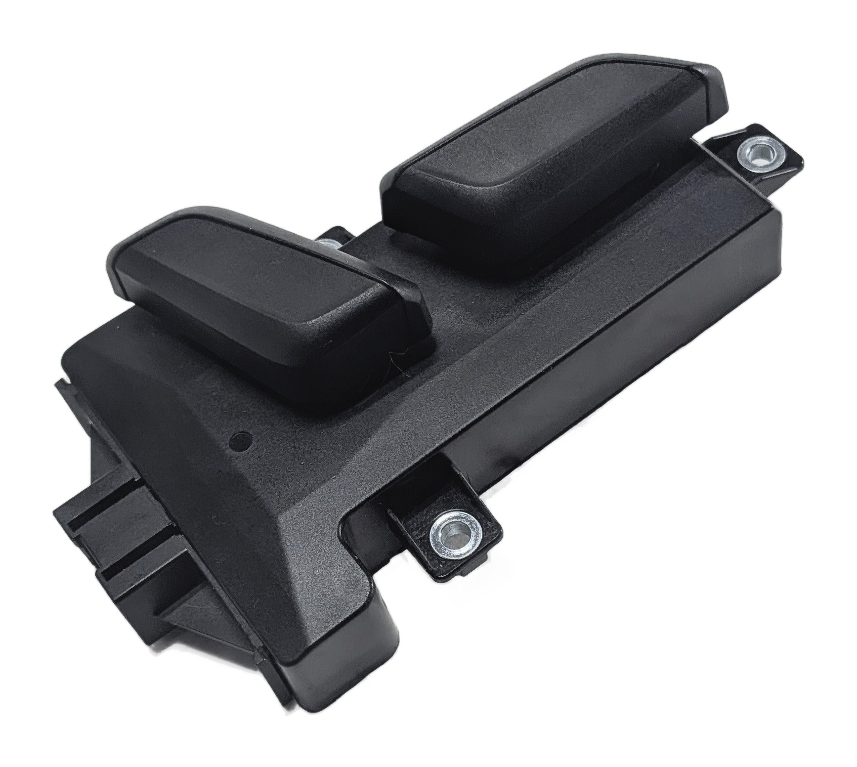 2017 AUDI Q7 (4M) FRONT RIGHT PASSENGER POWER SEAT ADJUSTMENT CONTROL SWITCH — exact item pictured