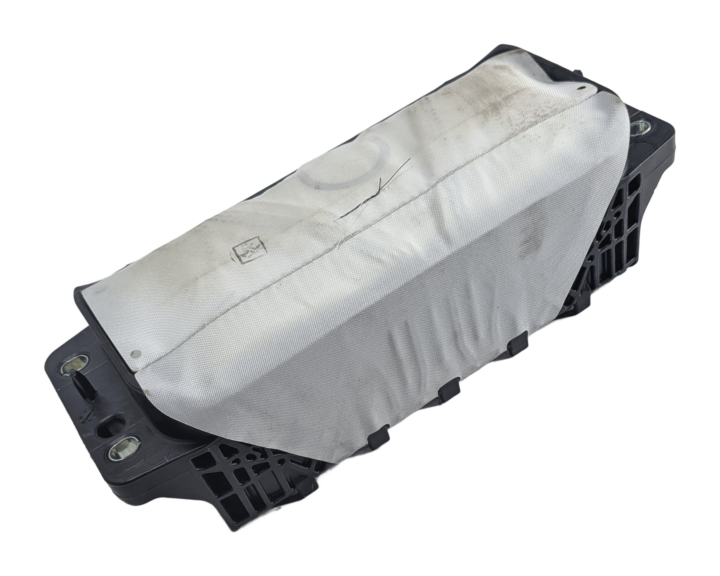 2017-2020 AUDI Q7 (4M) RIGHT FRONT PASSENGER DASH SRS AIRBAG AIR BAG — exact item pictured