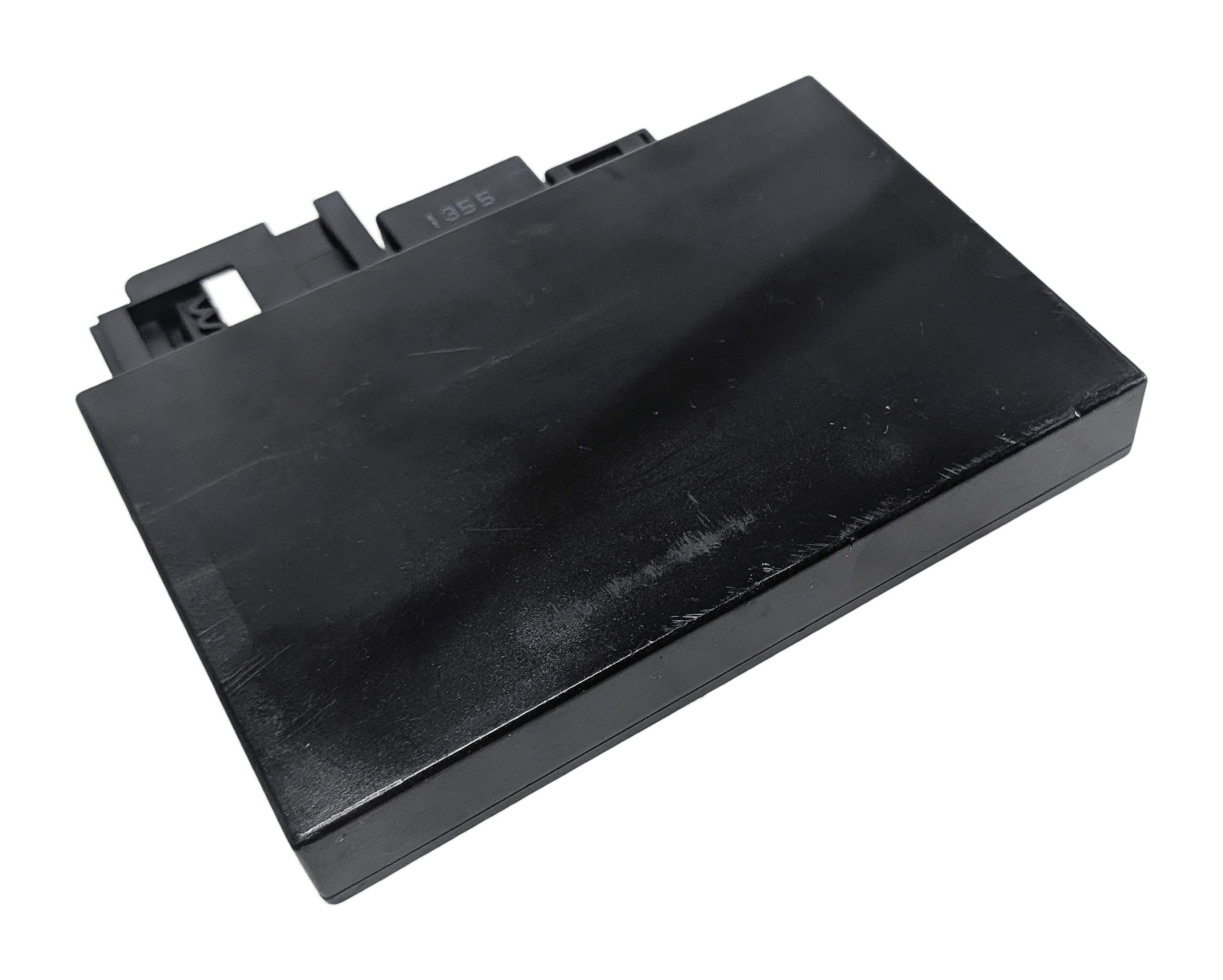 2017 AUDI Q7 (4M) TRAILER HITCH TOW TOWING CONTROL MODULE COMPUTER UNIT — exact item pictured