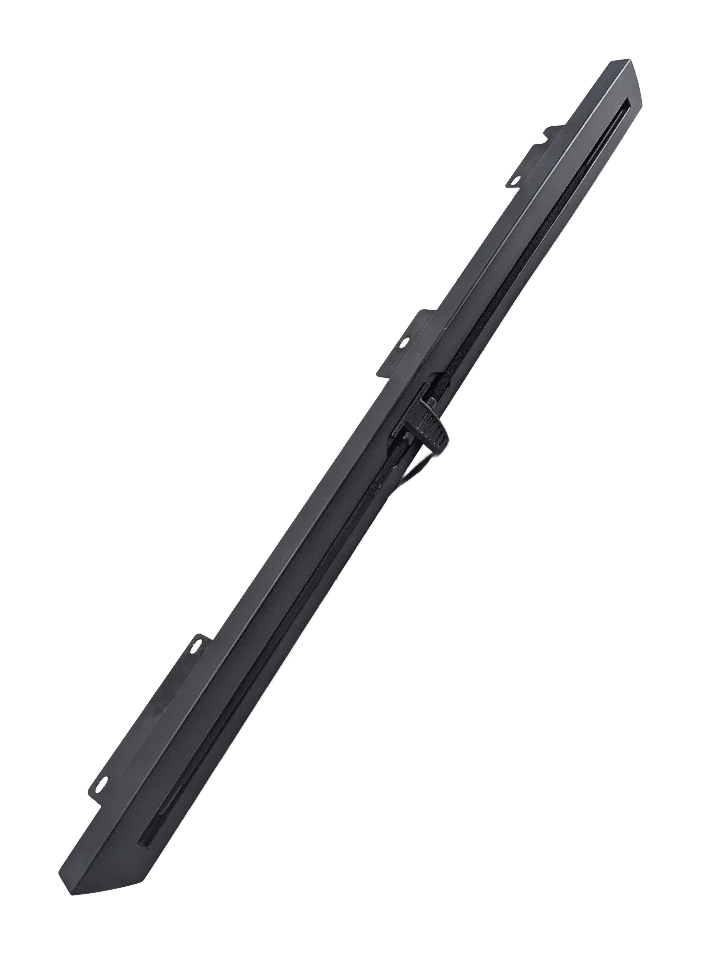 2017-2023 AUDI Q7 SQ7 (4M) REAR LEFT DOOR WINDOW SUNSHADE SUN SHADE SCREEN — exact item pictured