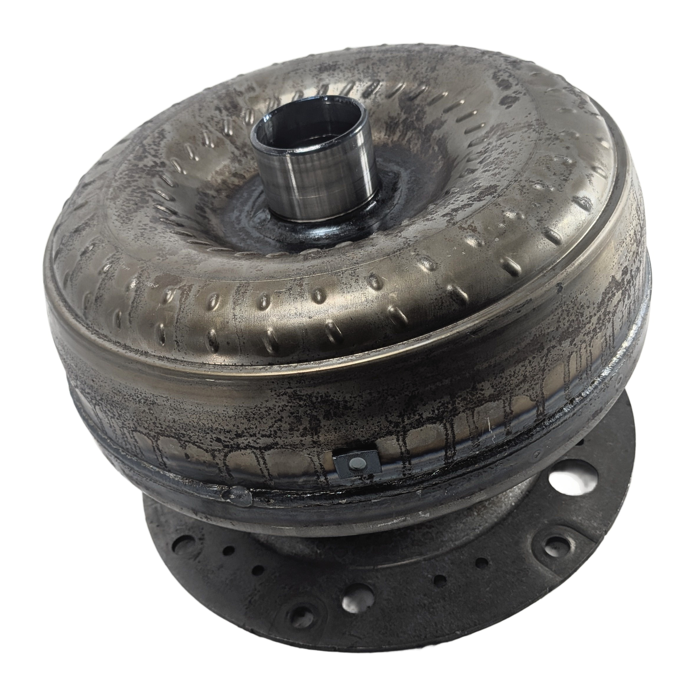 2017-2020 AUDI A8 Q7 Q8 S4 S5 S6 S7 SQ5 3.0L TRANSMISSION TORQUE CONVERTER — exact item pictured