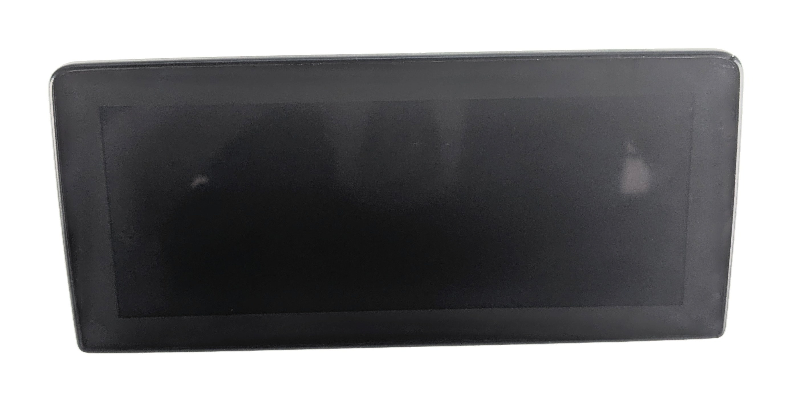 2014-2017 BMW I3 (I01) CENTRAL INFORMATION DISPLAY SCREEN MONITOR CID — exact item pictured