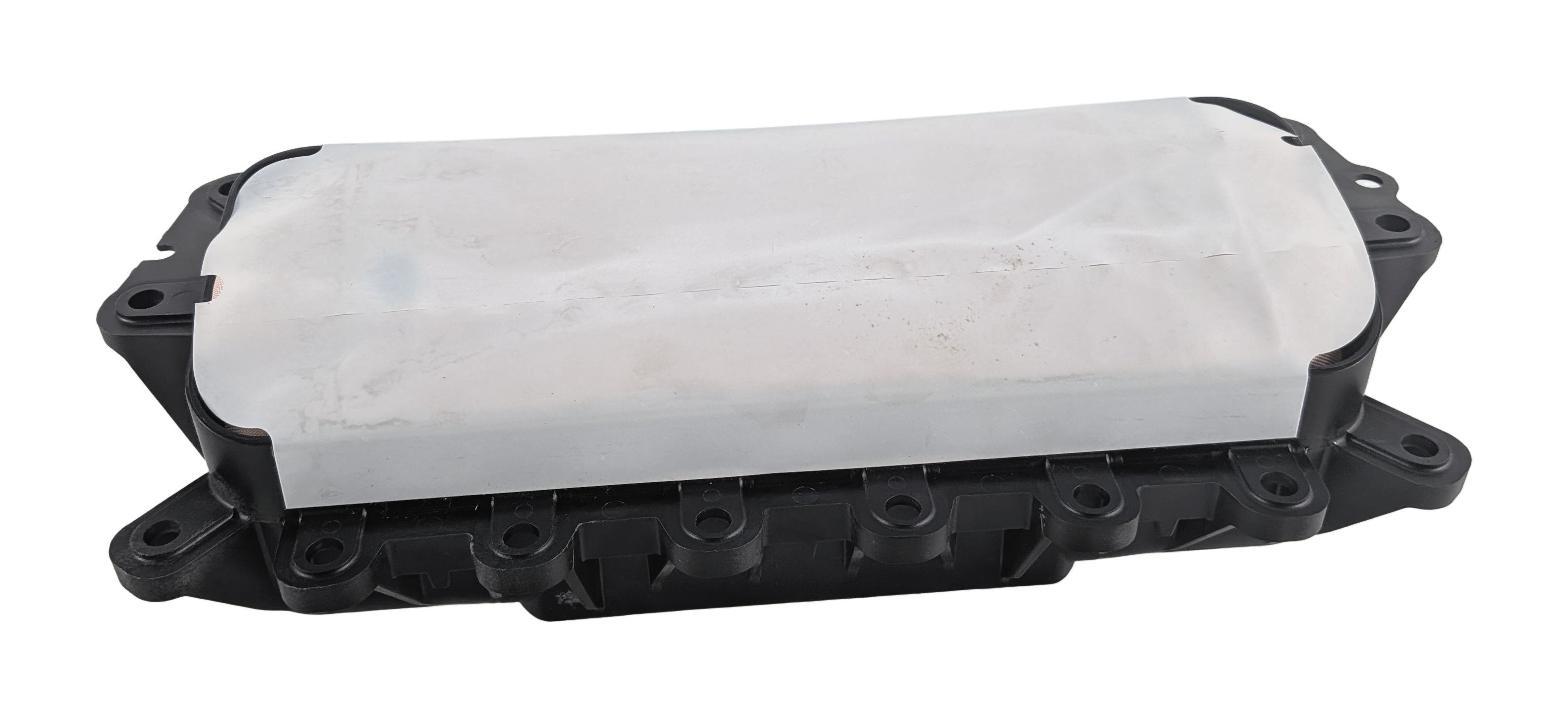2014-2020 BMW I3 (I01) FRONT RIGHT PASSENGER DASH SRS AIRBAG AIR BAG — exact item pictured