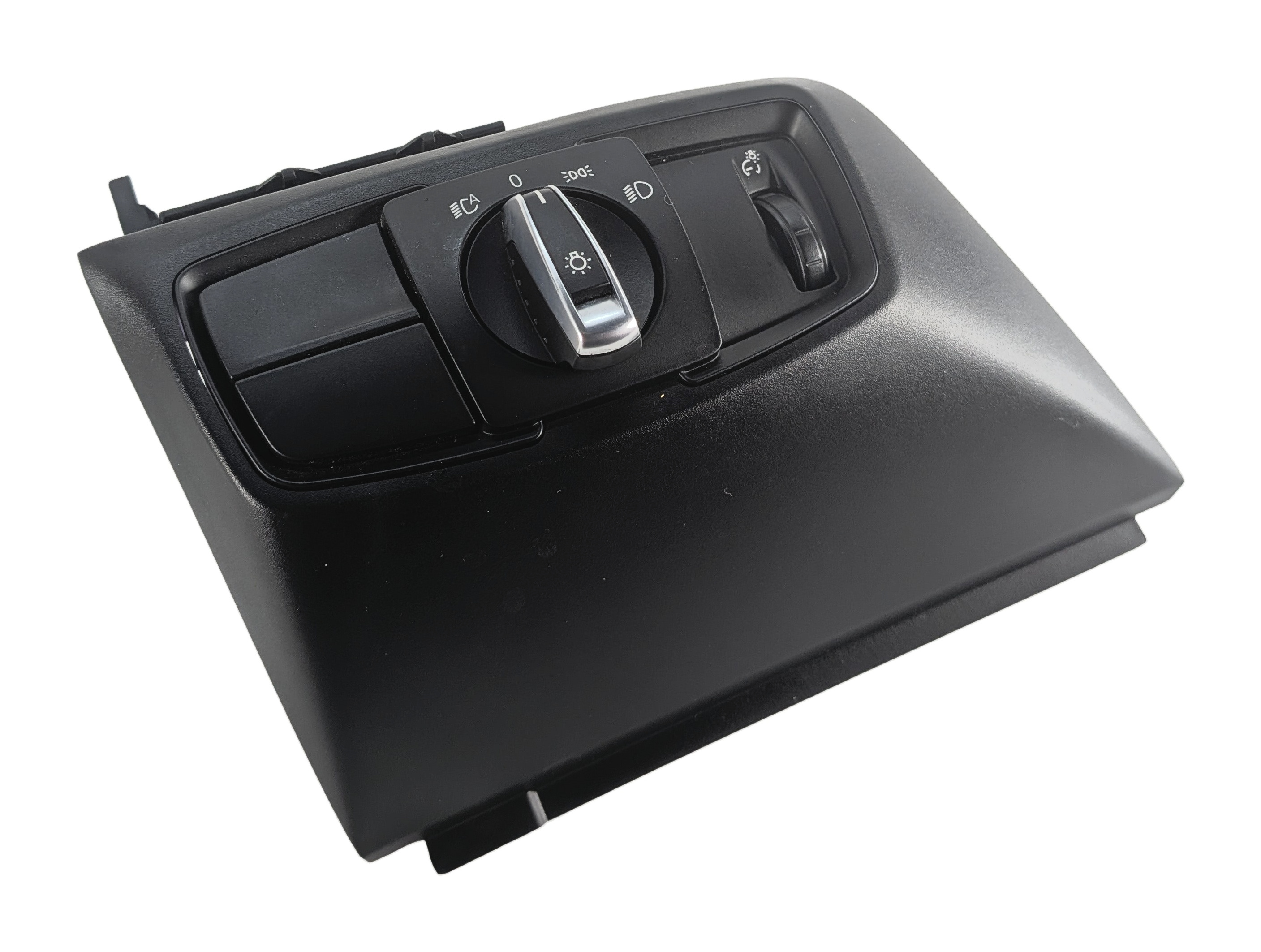 2014-2017 BMW I3 (I01) HEADLIGHT HEAD LIGHT CONTROL SWITCH — exact item pictured