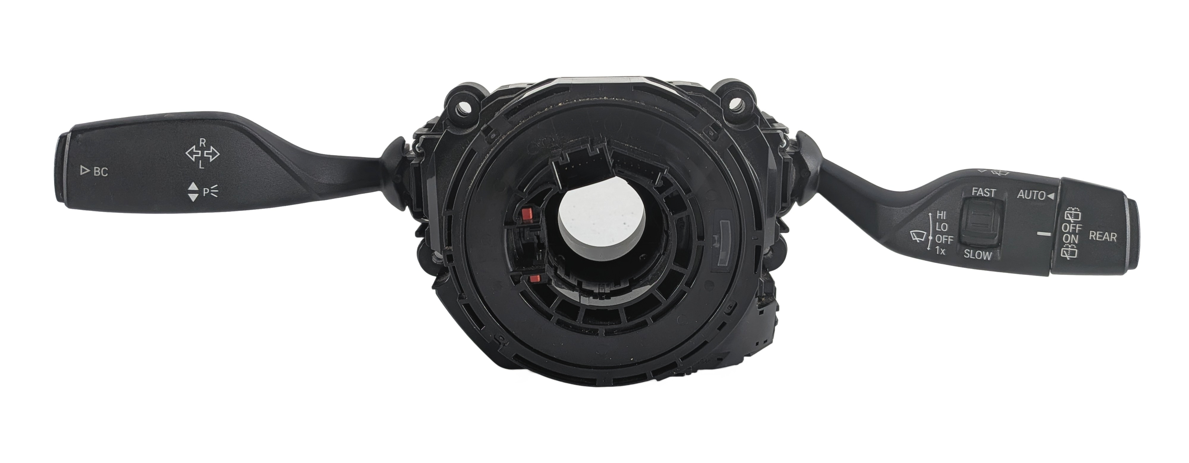 2014-2017 BMW I3 (I01) COMBINATION STALK SWITCH RAIN SENSOR CRUISE CONTROL — exact item pictured