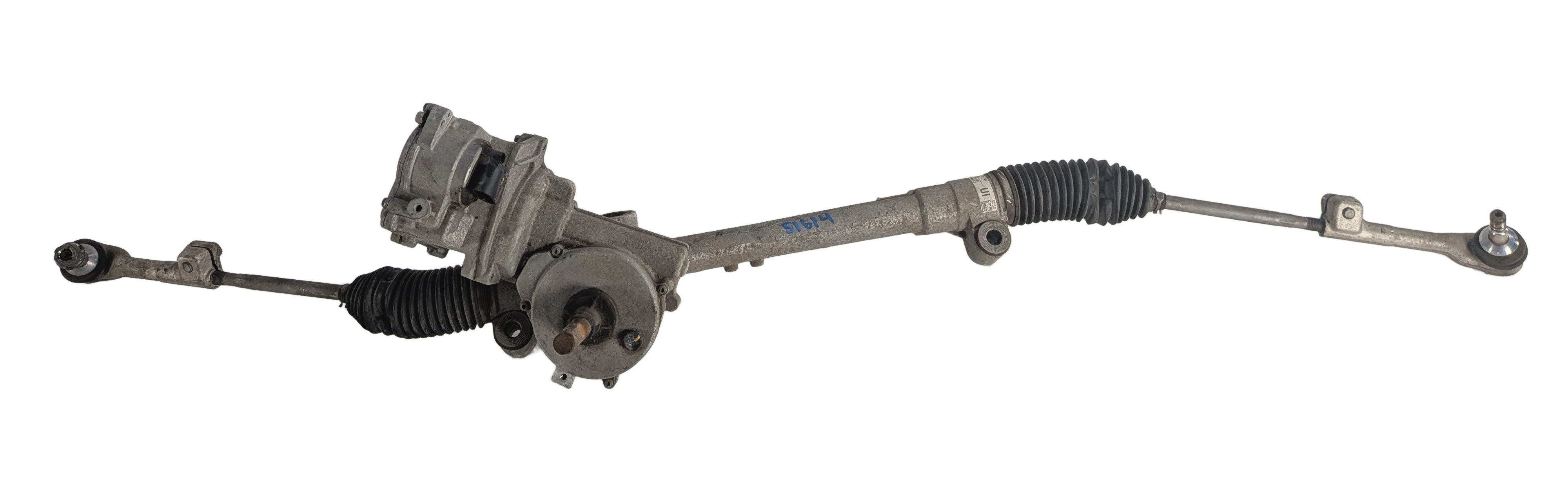 2014-2015 BMW I3 (I01) ELECTRIC POWER STEERING RACK AND PINION GEAR — exact item pictured