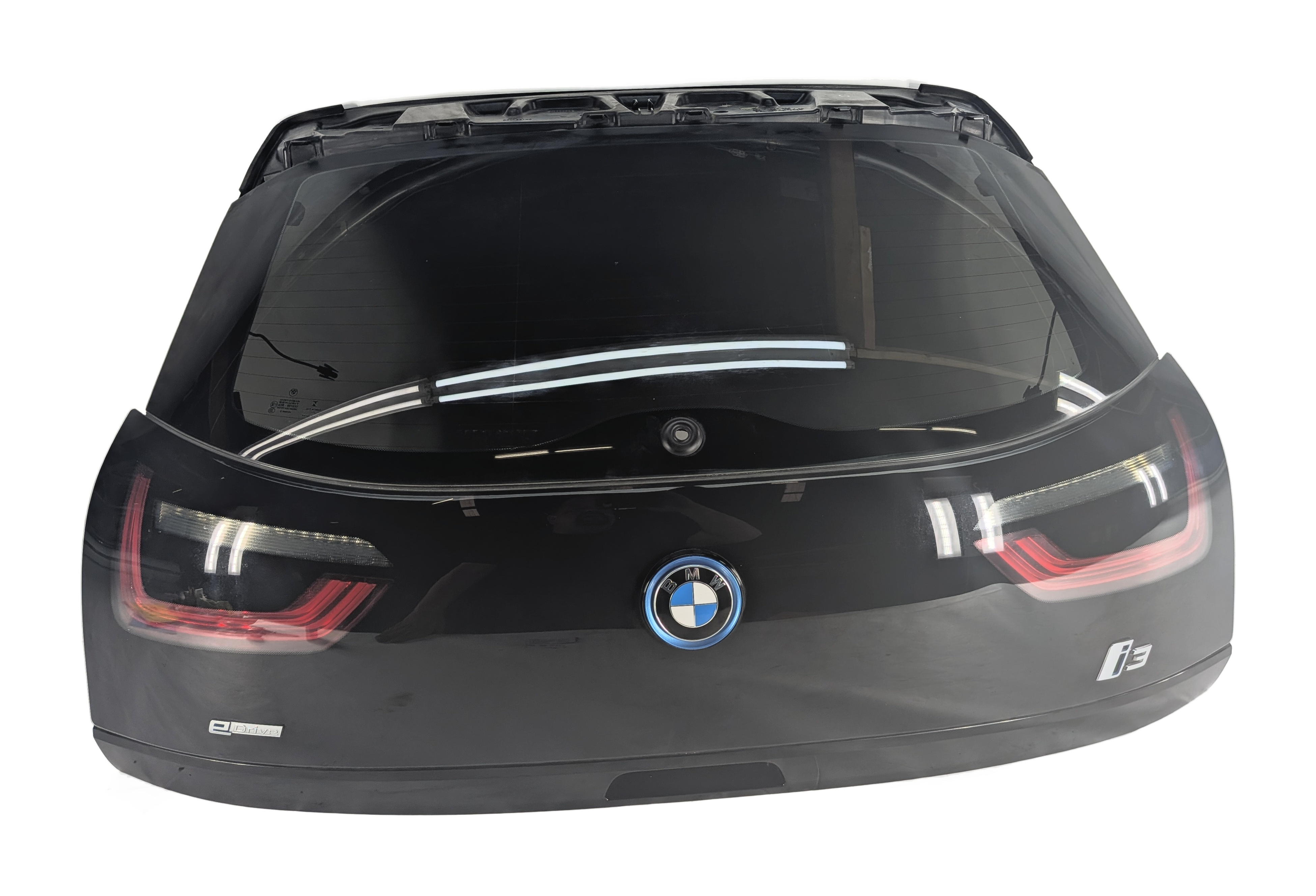 2014-2020 BMW I3 (I01) REAR LIFTGATE TAILGATE HATCH w/GLASS (Capparis) — exact item pictured