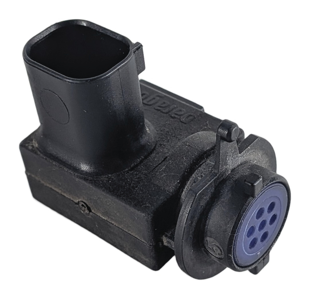 2014 BMW I3 (I01) AUC AIR QUALITY RECIRCULATION SENSOR — exact item pictured