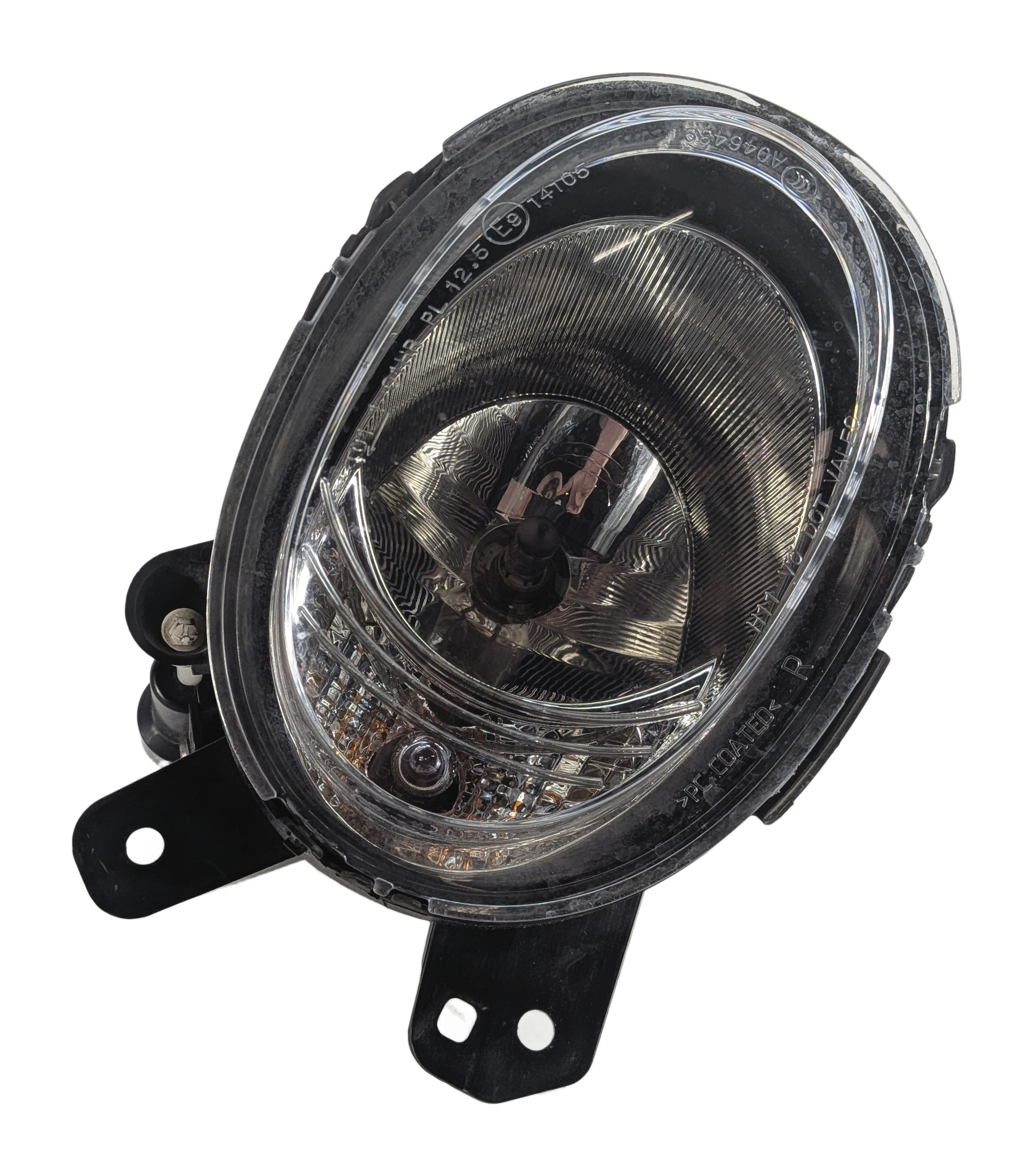 2014 BMW I3 (I01) FRONT RIGHT FOG LIGHT LAMP DRIVING LIGHT — exact item pictured