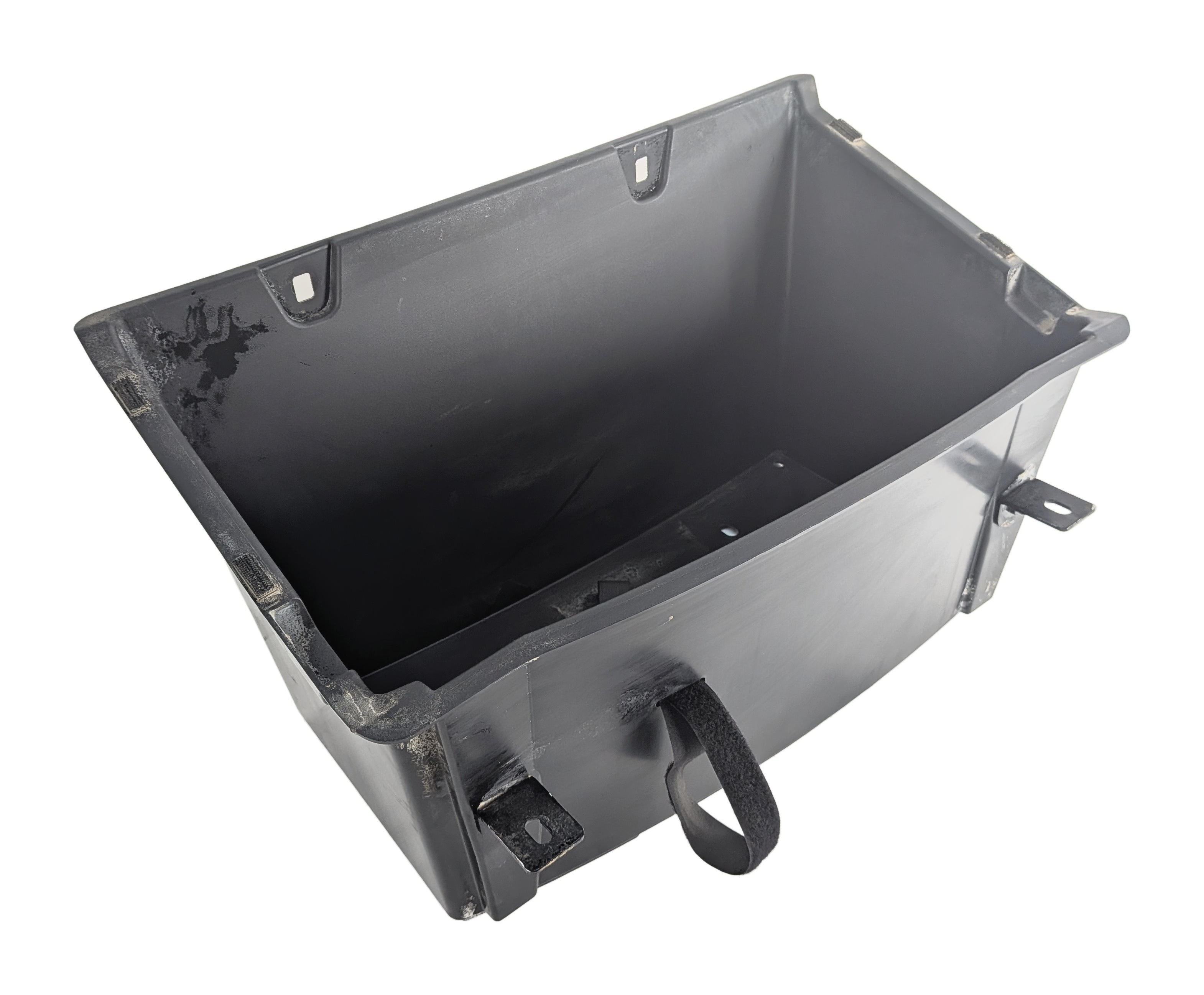 2014 BMW I3 (I01) FRONT TRUNK STORAGE COMPARTMENT BOX TRAY — exact item pictured