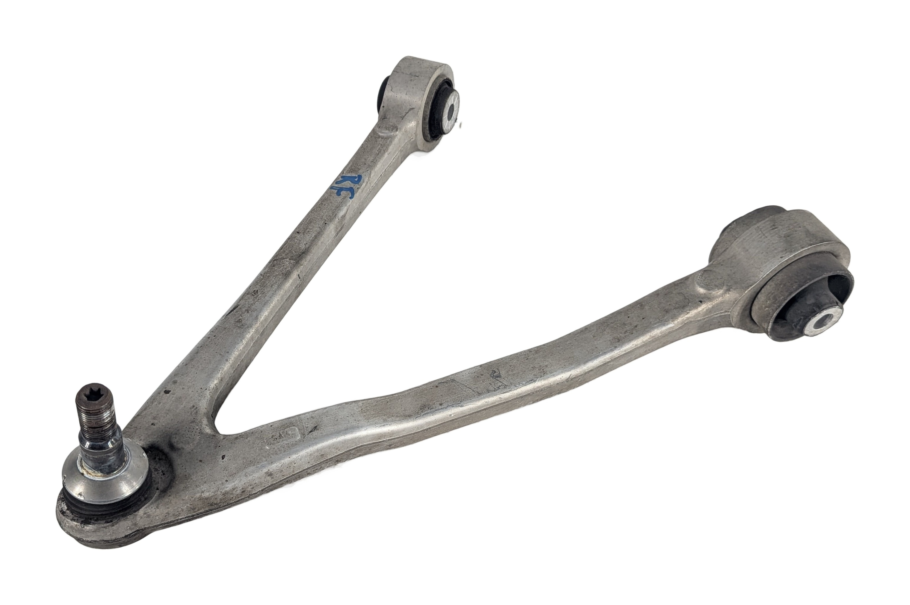 2014-2020 BMW I3 (I01) FRONT RIGHT PASSENGER LOWER CONTROL ARM SUSPENSION — exact item pictured