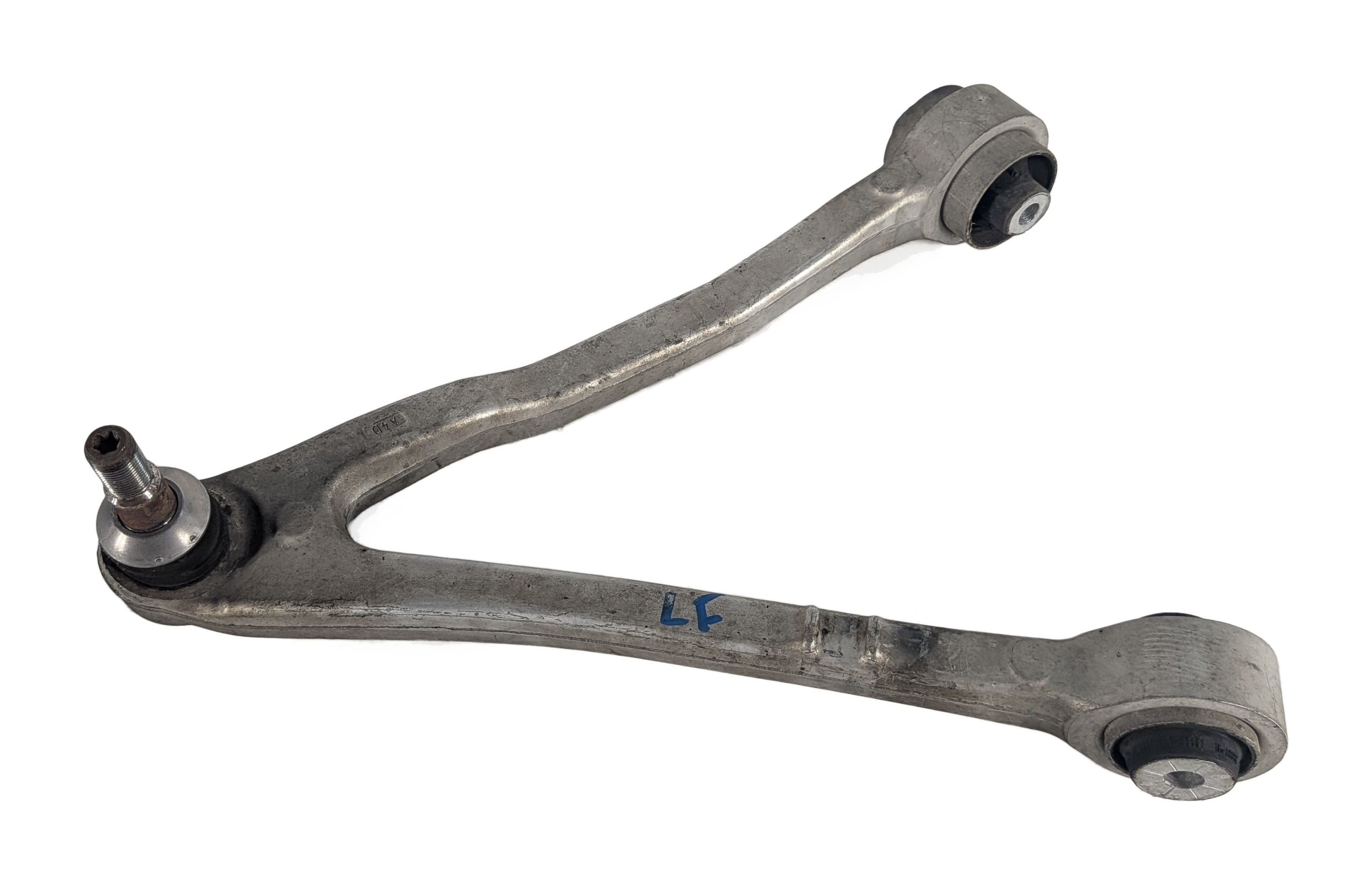 2014-2020 BMW I3 (I01) FRONT LEFT DRIVER LOWER CONTROL ARM SUSPENSION — exact item pictured