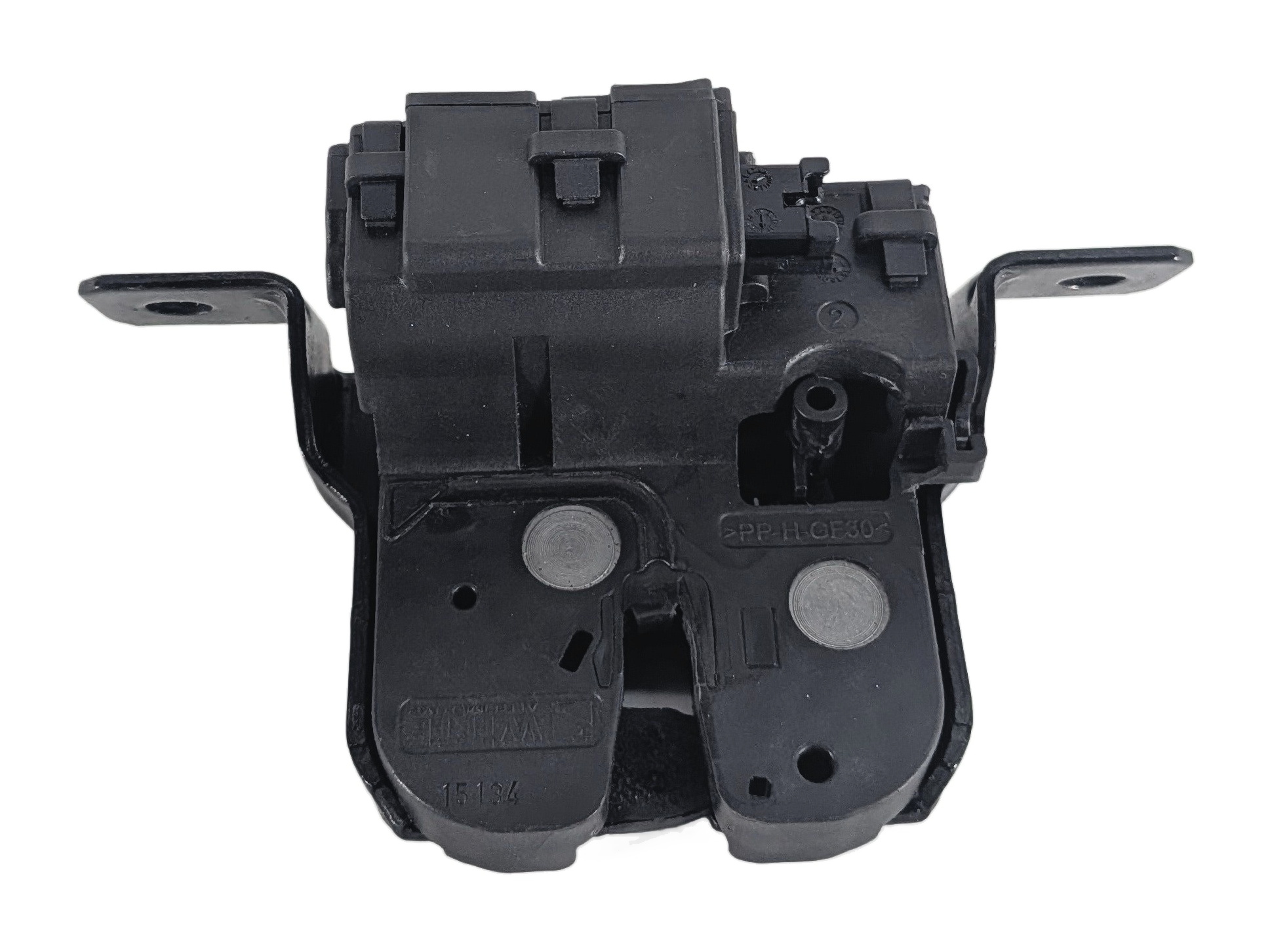 2014 BMW i3 (I01) REAR HATCH TRUNK LIFTGATE LOCK LATCH ACTUATOR — exact item pictured