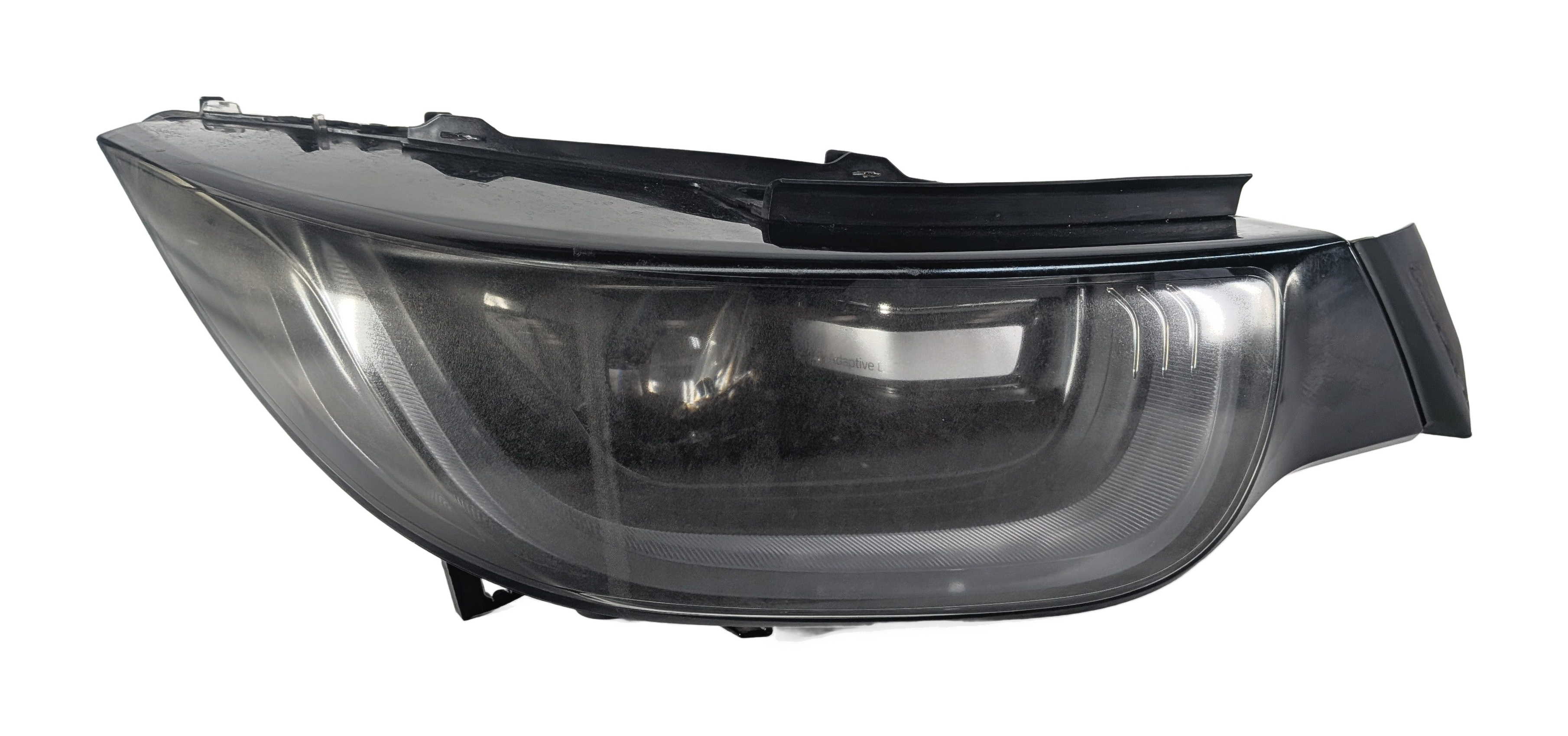 2014-2015 BMW i3 (I01) RIGHT PASSENGER ADAPTIVE LED HEADLIGHT HEADLAMP — exact item pictured