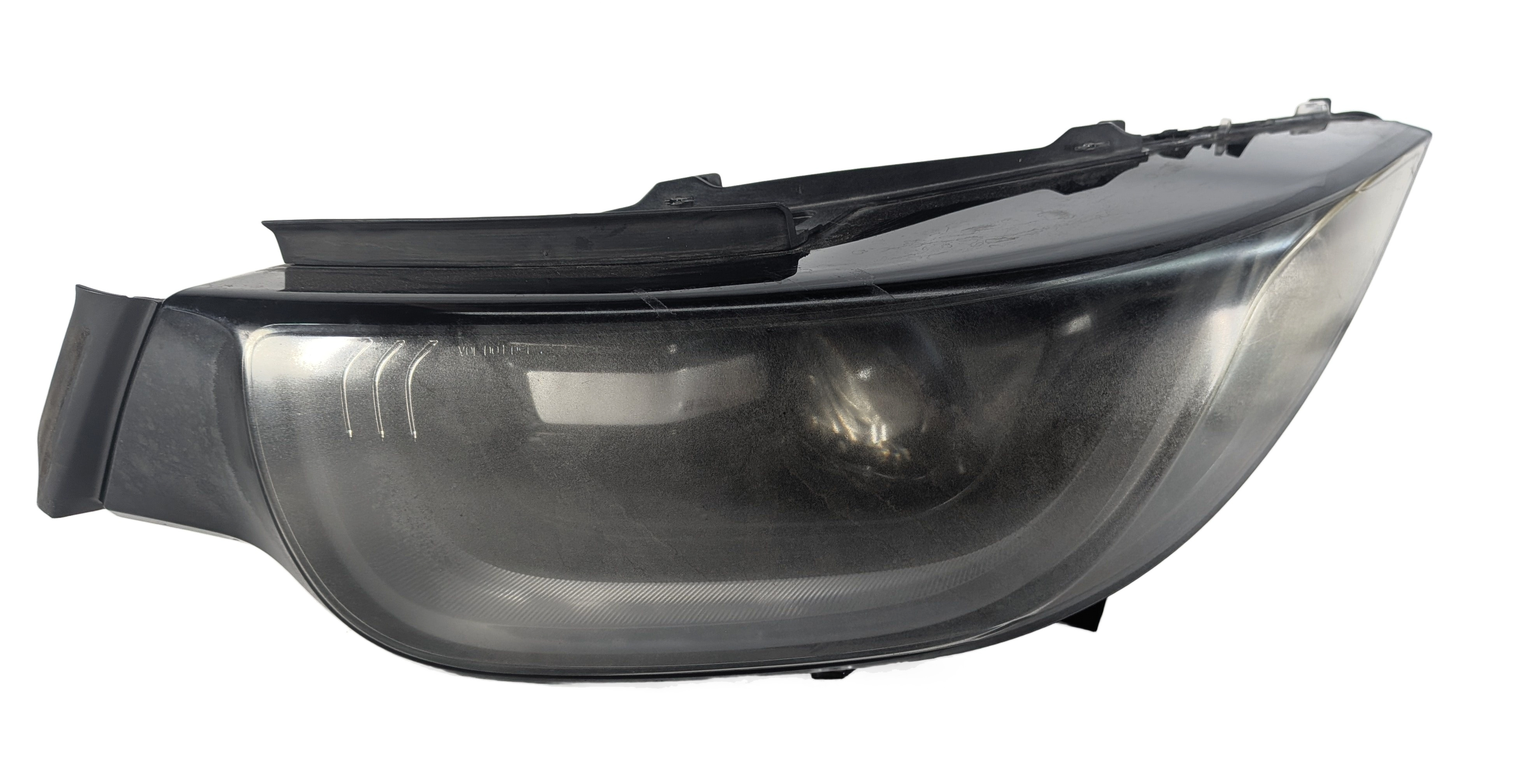 2014-2015 BMW i3 (I01) LEFT DRIVER ADAPTIVE LED HEADLIGHT HEADLAMP — exact item pictured