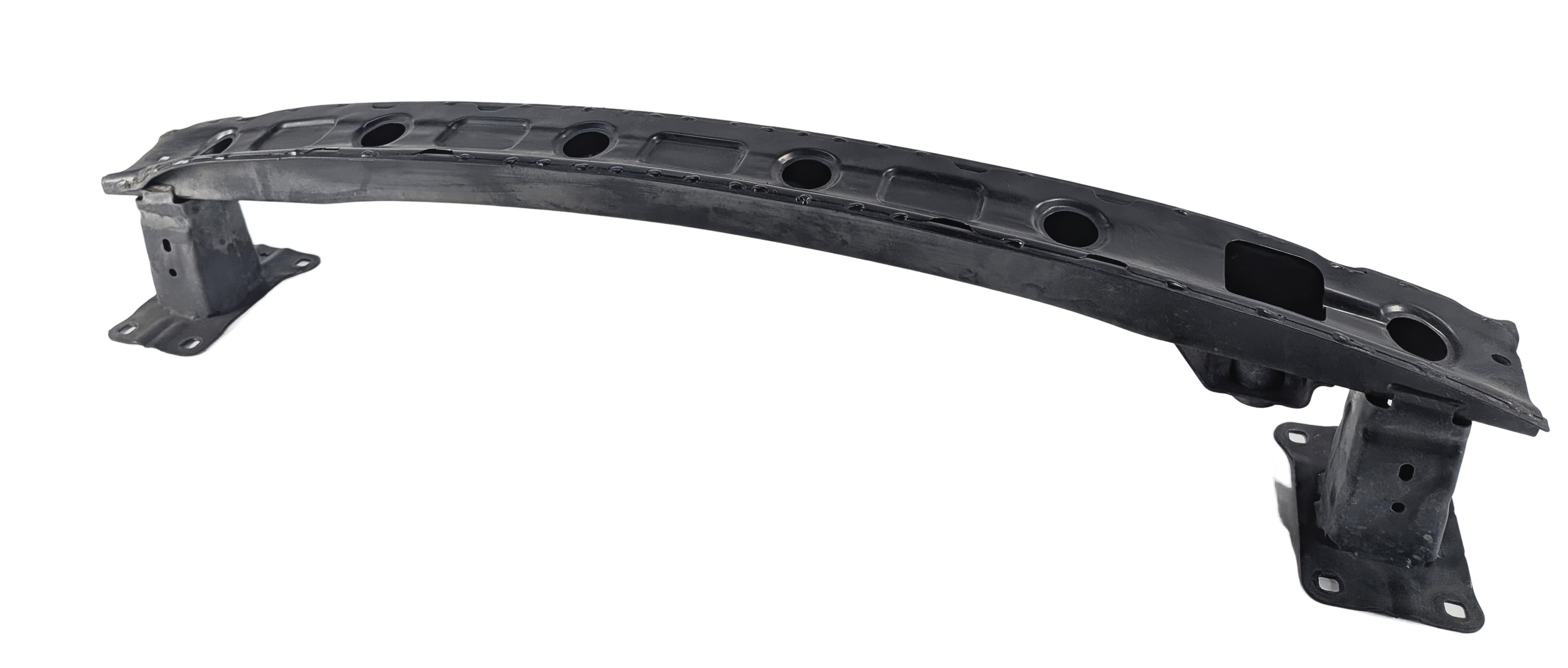 2015-2019 AUDI A3 S3 RS3 (8V) REAR BUMPER REINFORCEMENT IMPACT BAR BRACE BAR — exact item pictured
