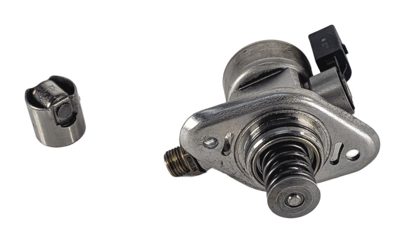 AUDI 17-19 A3 8V 20-23 Q3 F3 VW 18-23 TIGUAN 2.0L ENGINE HIGH PRESSURE FUEL PUMP — exact item pictured
