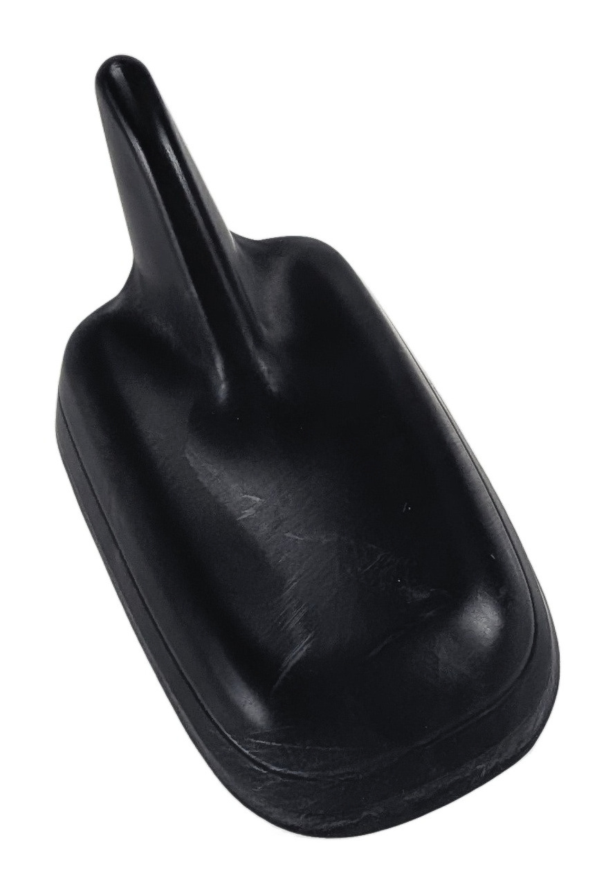 18-20 AUDI A3 S3 8V RADIO STEREO ROOF SHARK FIN ANTENNA ASSEMBLY (Black) — exact item pictured