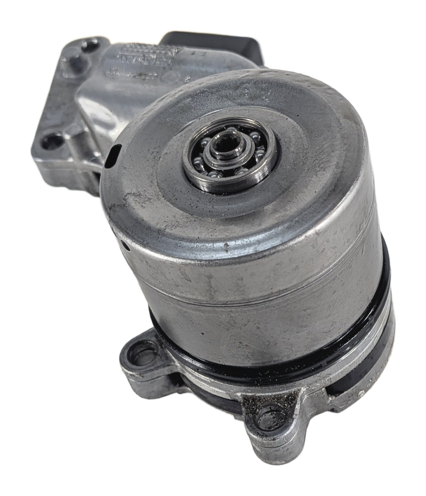 2017-2018 AUDI A3 (8V) 2.0L AUTO TRANSMISSION (SWW) DRIVE MOTOR (FWD) — exact item pictured