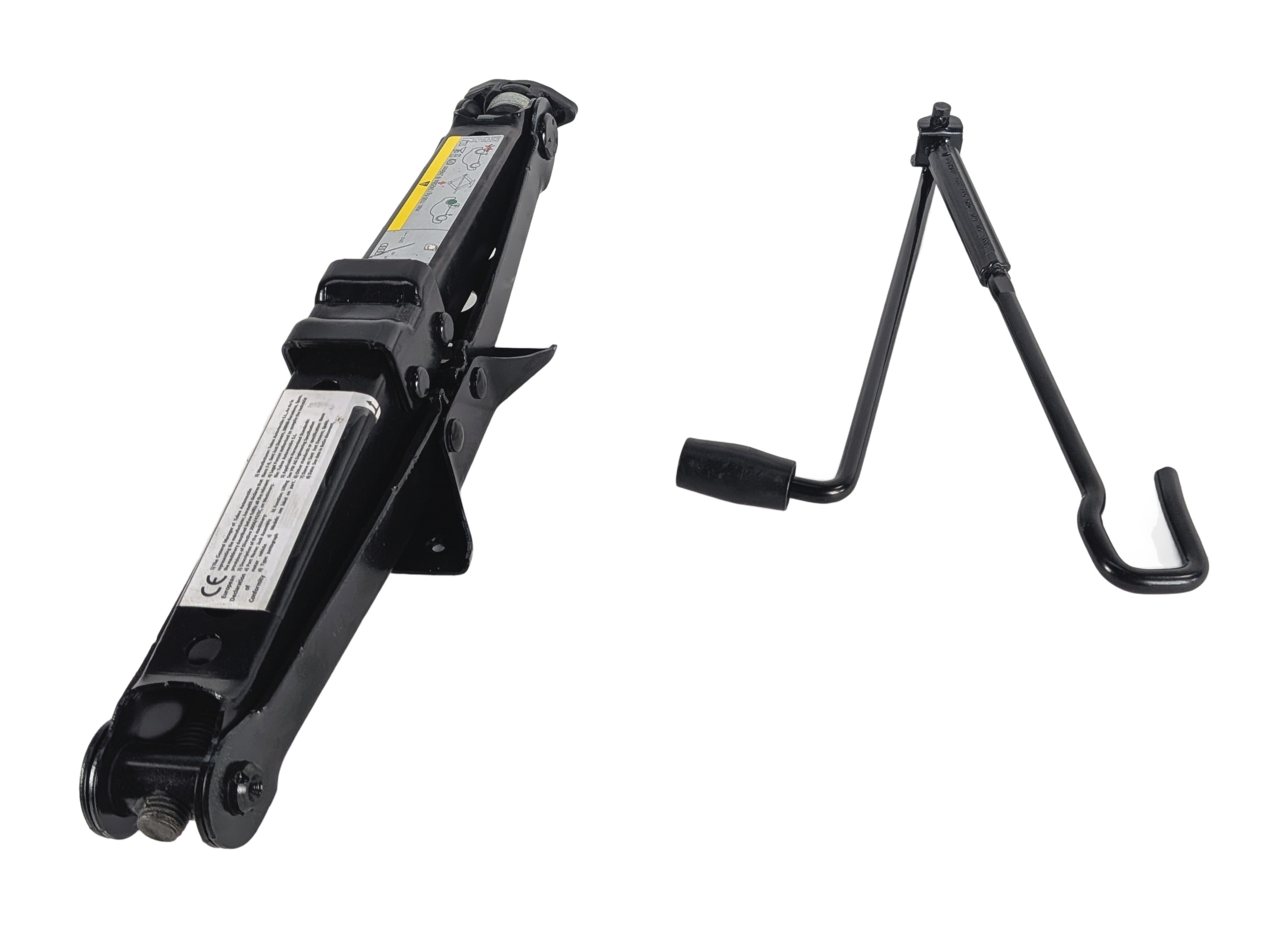 2015-2020 AUDI A3 S3 (8V 8Y) SPARE TIRE JACK LUG WRENCH TOW HOOK TOOL SET — exact item pictured