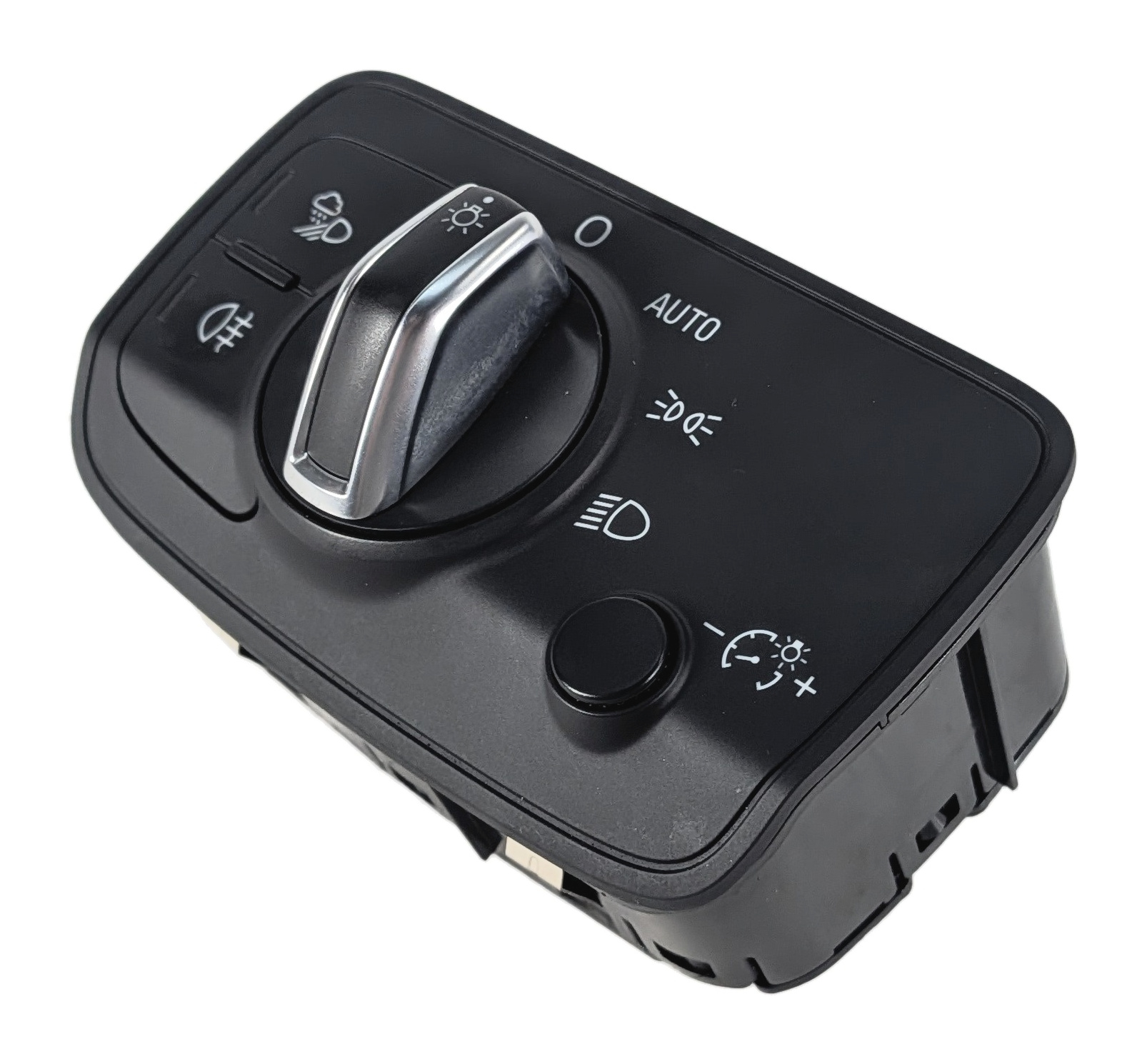 2015-2020 AUDI A3 (8V) FRONT LEFT DRIVER DASH HEADLIGHT HEAD LIGHT LAMP SWITCH — exact item pictured