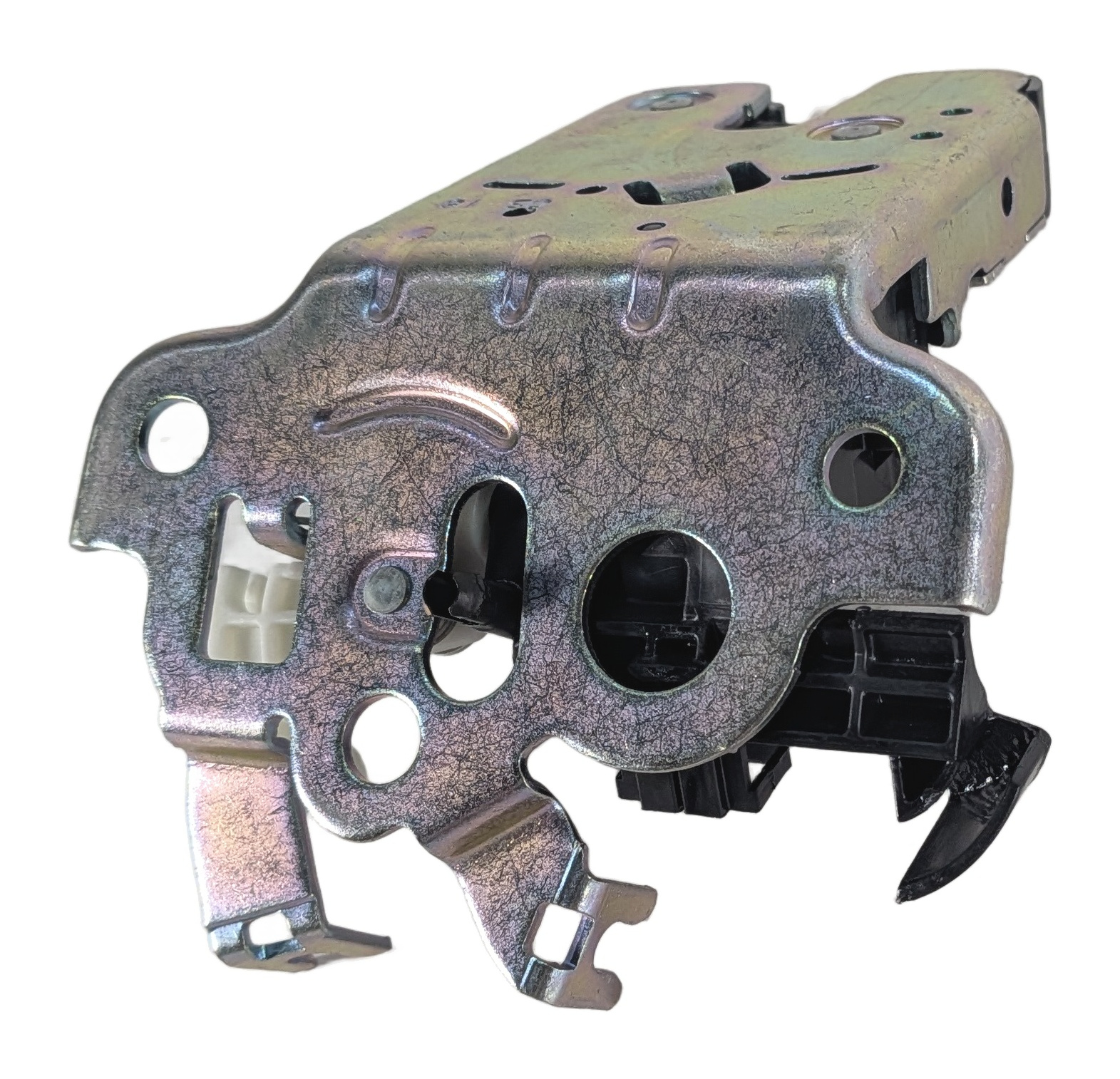 2018 AUDI A3 (8V) REAR HATCH TAILGATE TRUNK LOCK LATCH ACTUATOR — exact item pictured