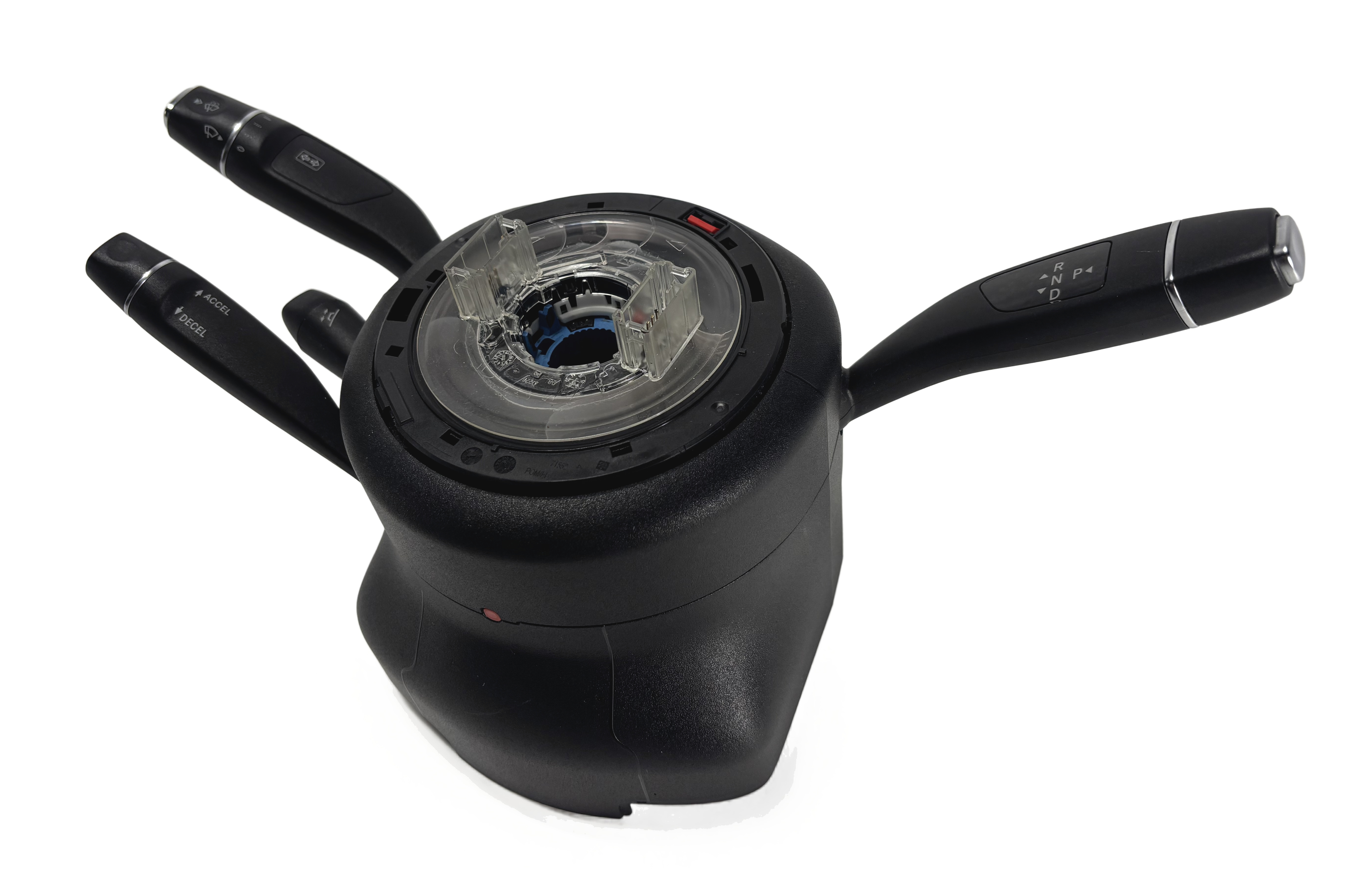 15-19 MERCEDES C GLC CLASS W205 X254 COMBINATION SWITCH SHIFT TURN SIGNAL CRUISE — exact item pictured
