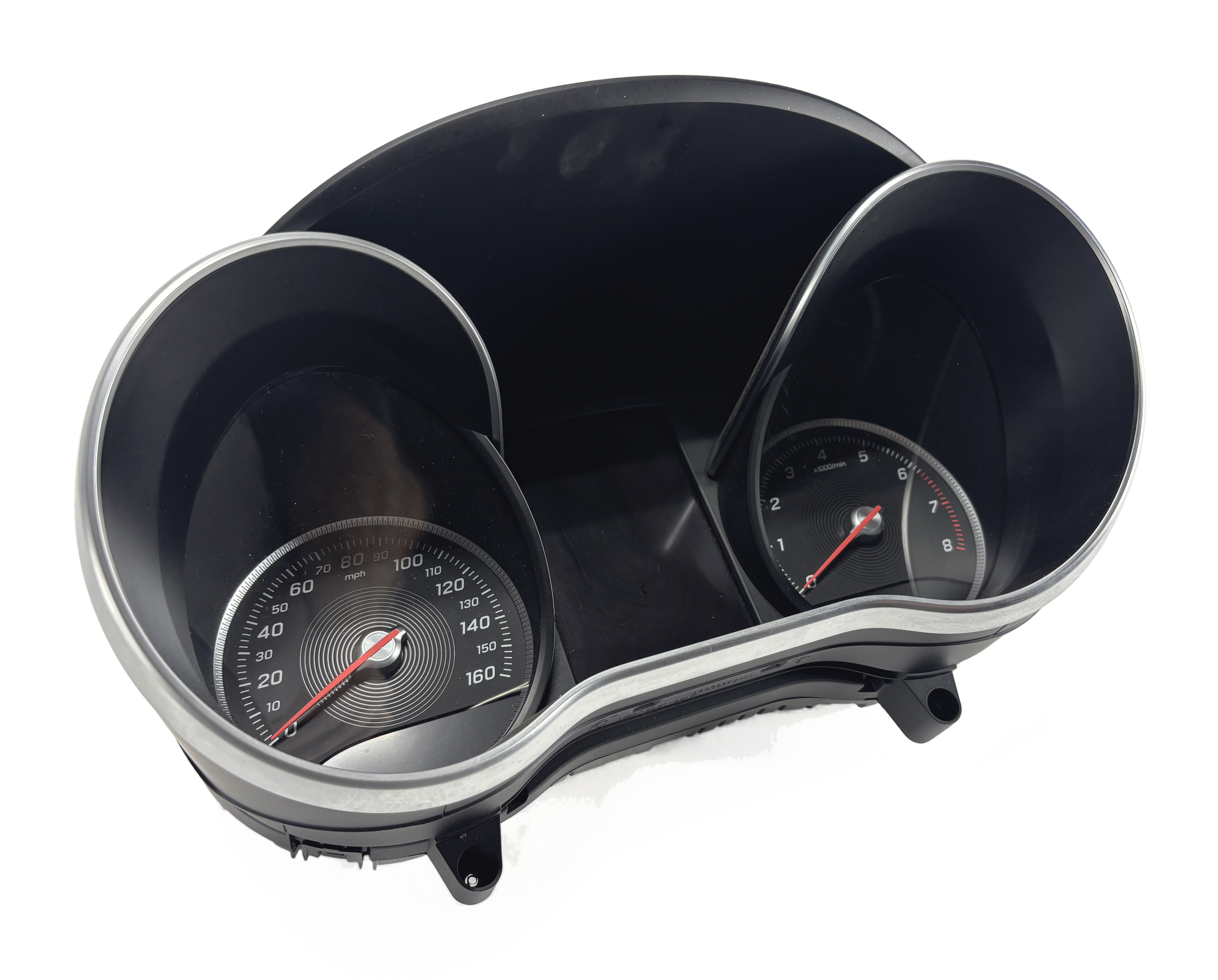 2016-2017 MERCEDES BENZ C300 GLC300 (W205 X253) SPEEDOMETER GAUGE CLUSTER (144k) — exact item pictured