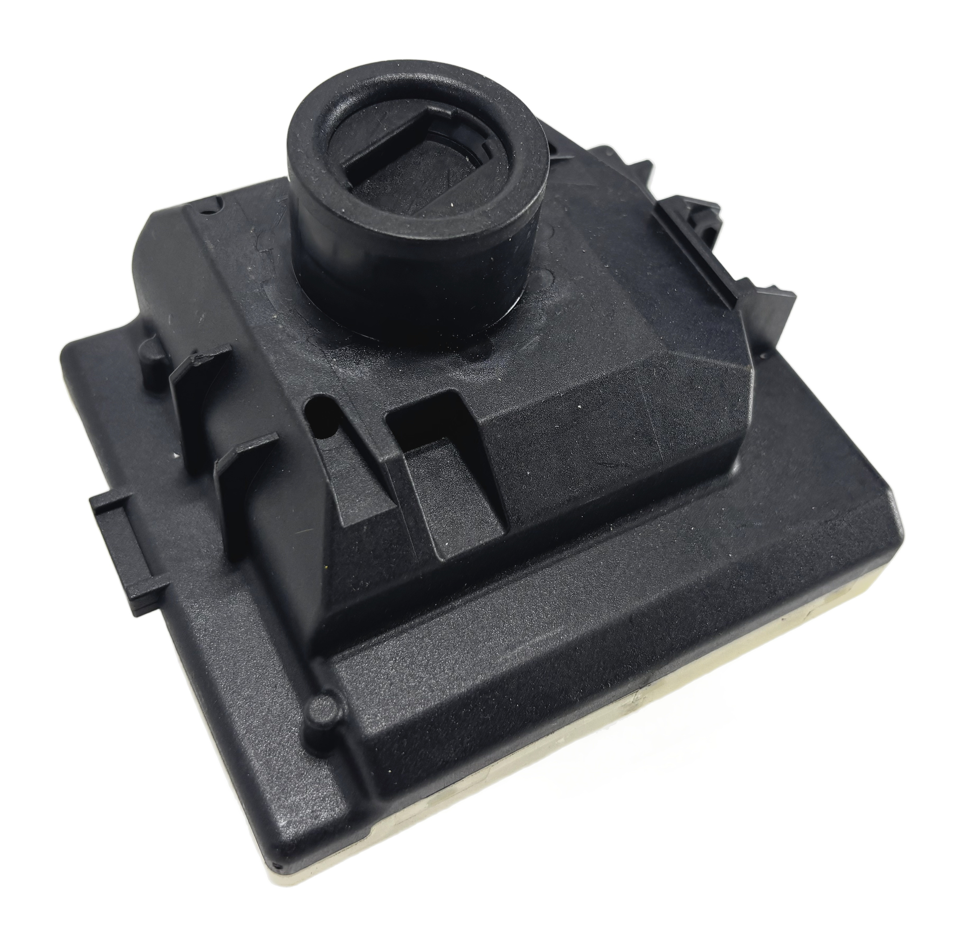 16 MERCEDES C GLC S CLASS (W205 X253 W22) IGNITION SWITCH (w/o air suspension) — exact item pictured