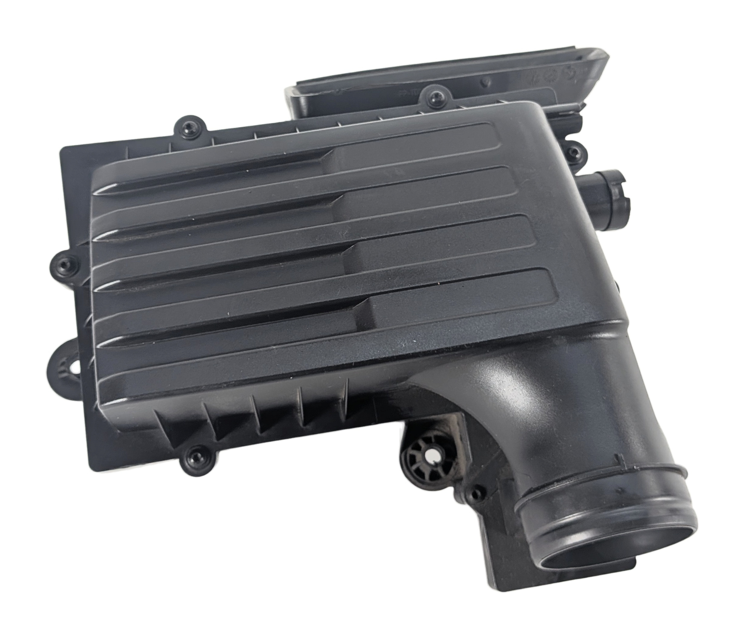 15-19 VW GOLF / AUDI A3 TT (8V MK3) 1.8L / 2.0L TURBO ENGINE AIR FILTER HOUSING — exact item pictured