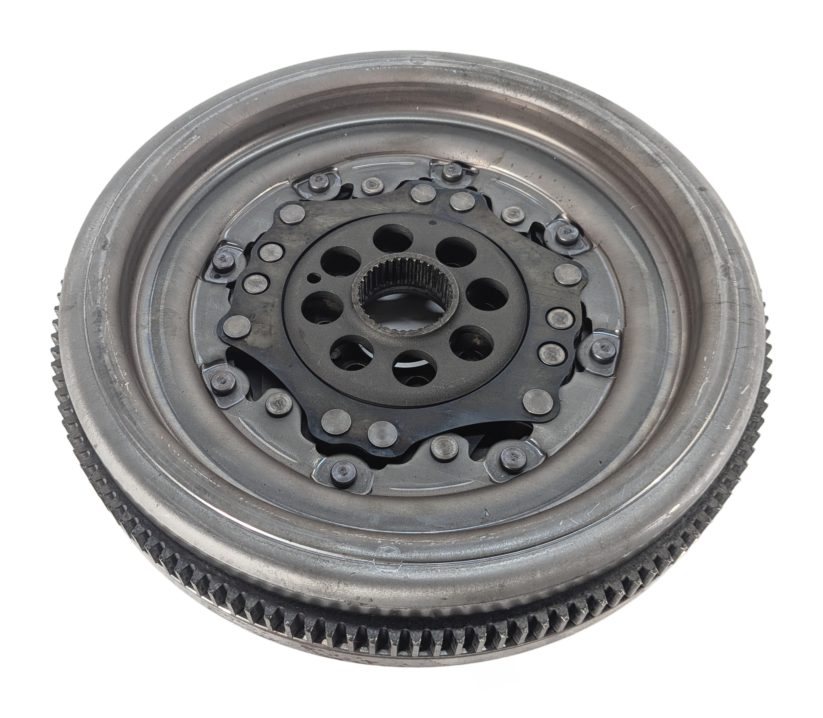 15-18 VW GOLF GTI AUDI A3 S3 TT 8V MK3 2.0L TURBO AUTOMATIC FLYWHEEL FLEX PLATE — exact item pictured