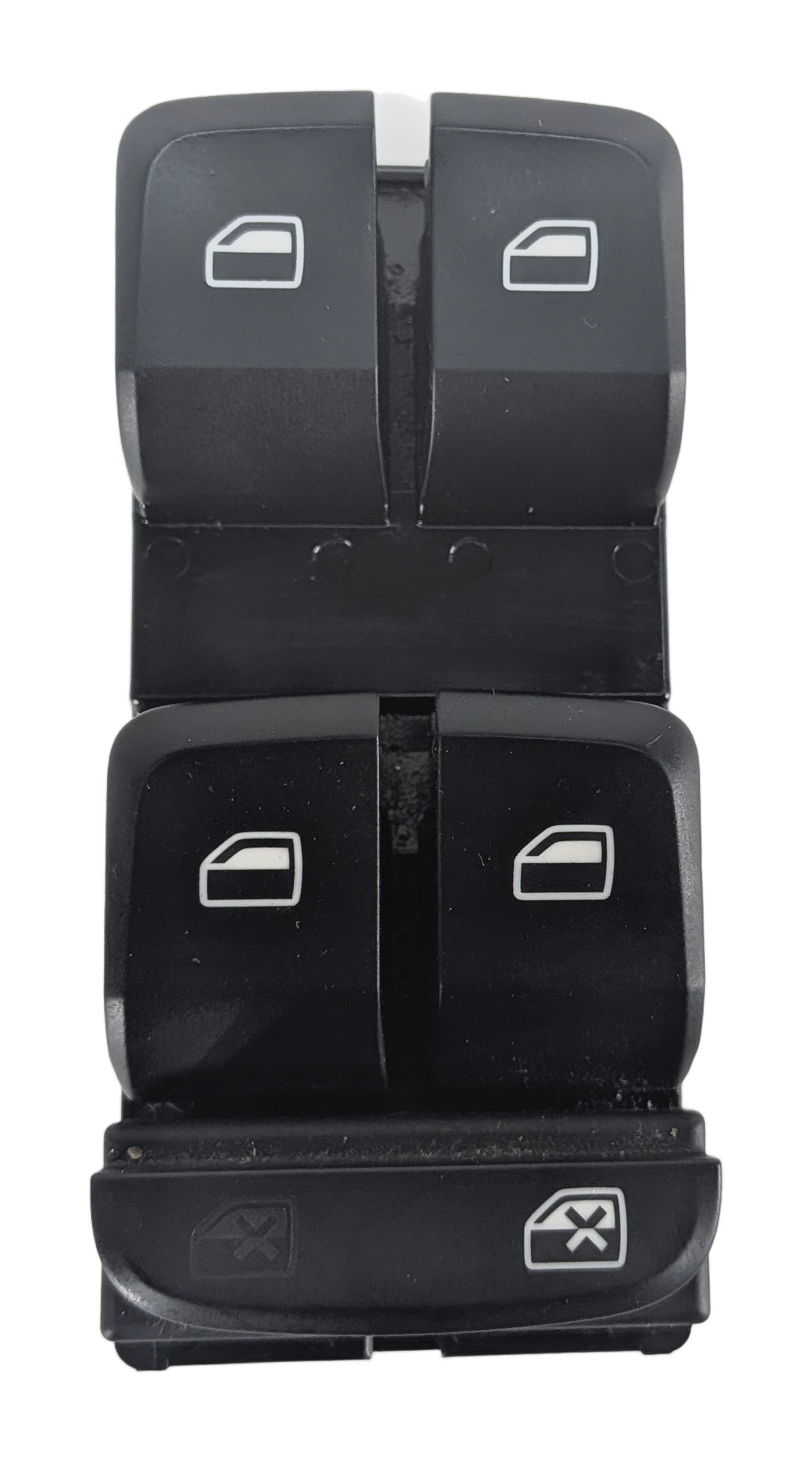 2015-2018 AUDI A3 S3 (8V) SEDAN LEFT DRIVER DOOR MASTER WINDOW SWITCH BUTTON — exact item pictured