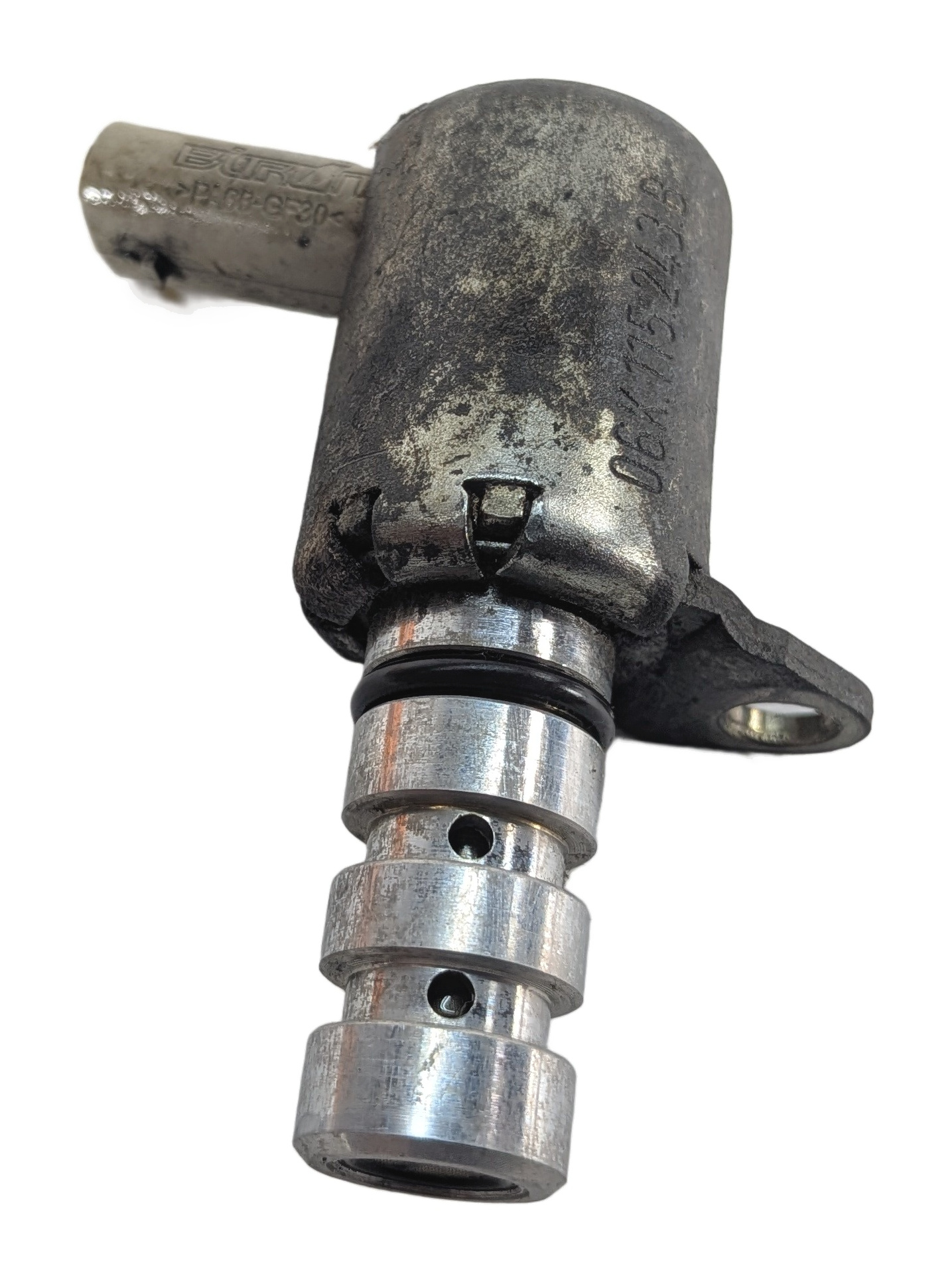 2015 AUDI A3 8V 2.0L CNTC ENGINE OIL PRESSURE CONTROL SOLENOID VALVE 06K115243B — exact item pictured