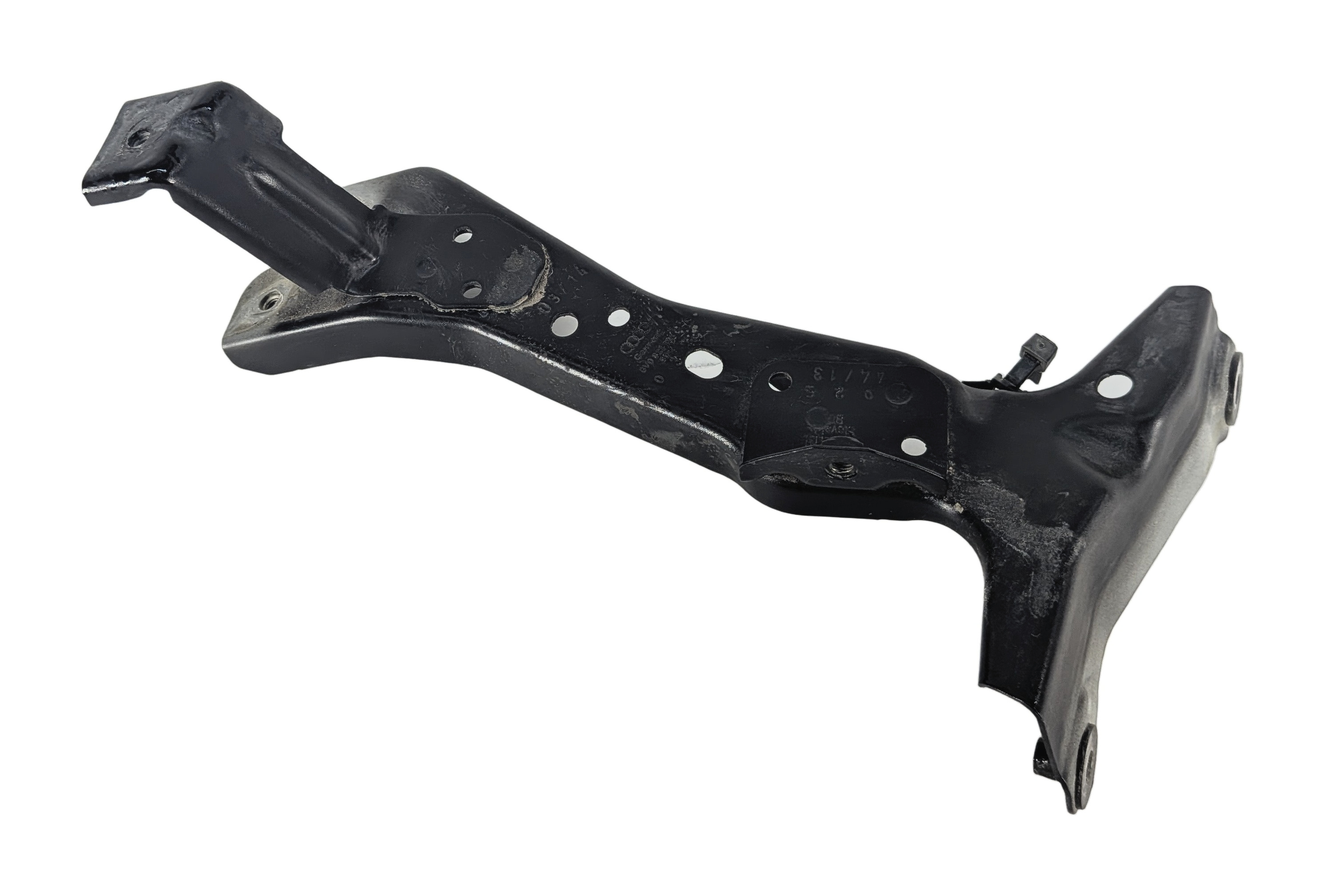 2015 AUDI A3 8V FRONT LEFT DRIVER FENDER MOUNT SUPPORT REINFORCEMENT BRACKET — exact item pictured