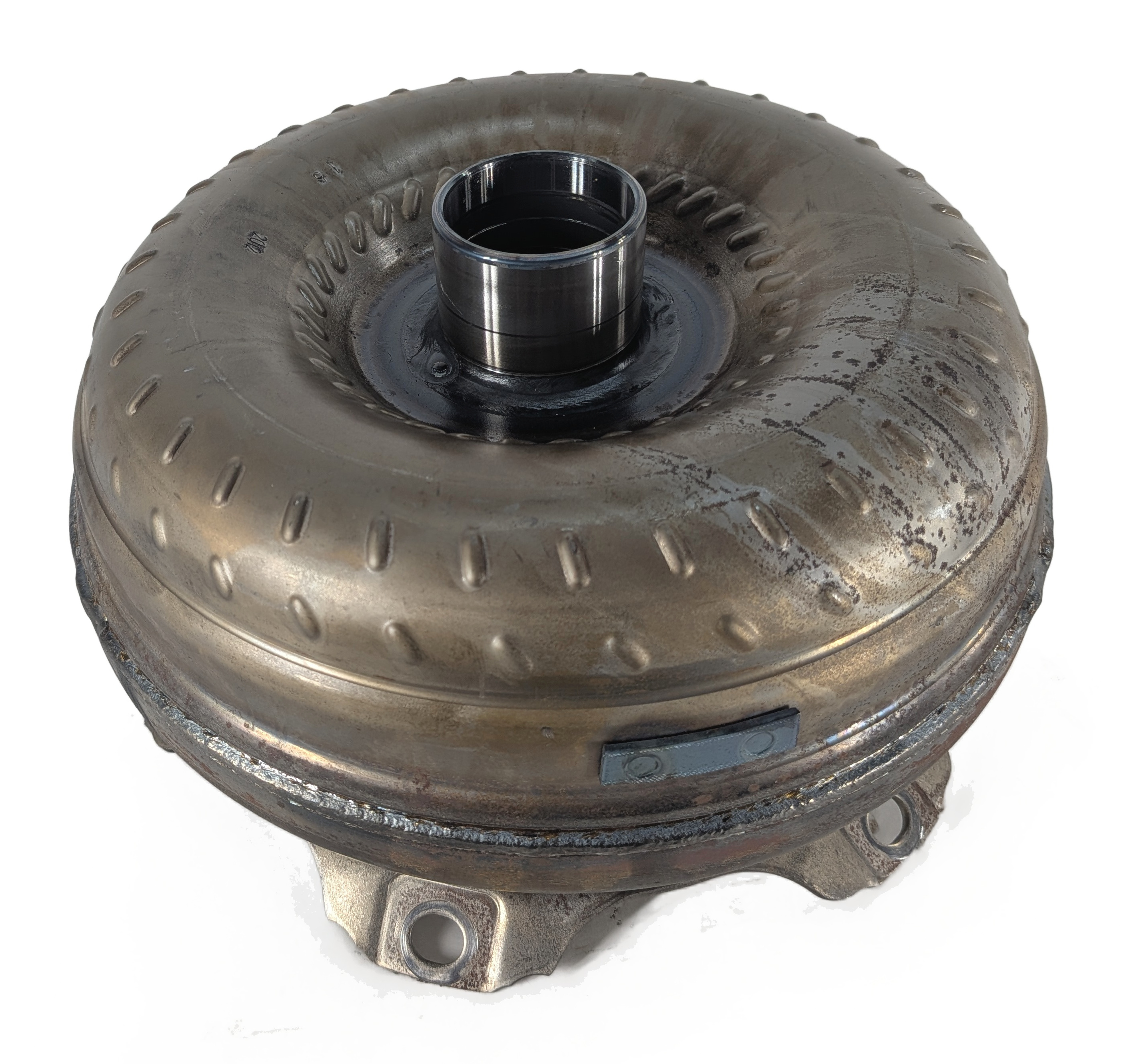2013-2017 BMW X3 (F25) 28i 2.0L ENGINE AUTO TRANSMISSION TORQUE CONVERTER — exact item pictured