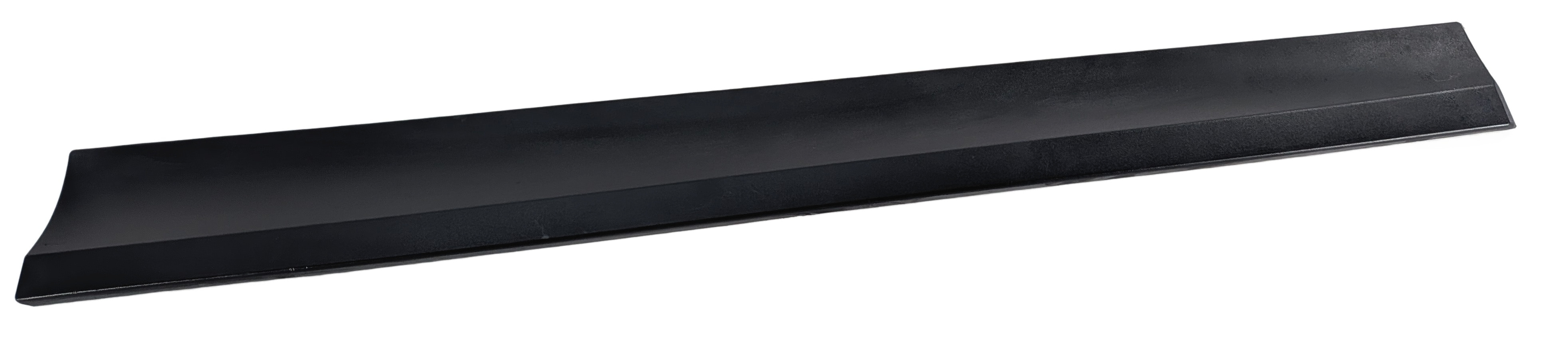 11-18 BMW X3 X4 (F25 26) FRONT LEFT LOWER DOOR MOULDING TRIM (w/o M or X-LINE) — exact item pictured