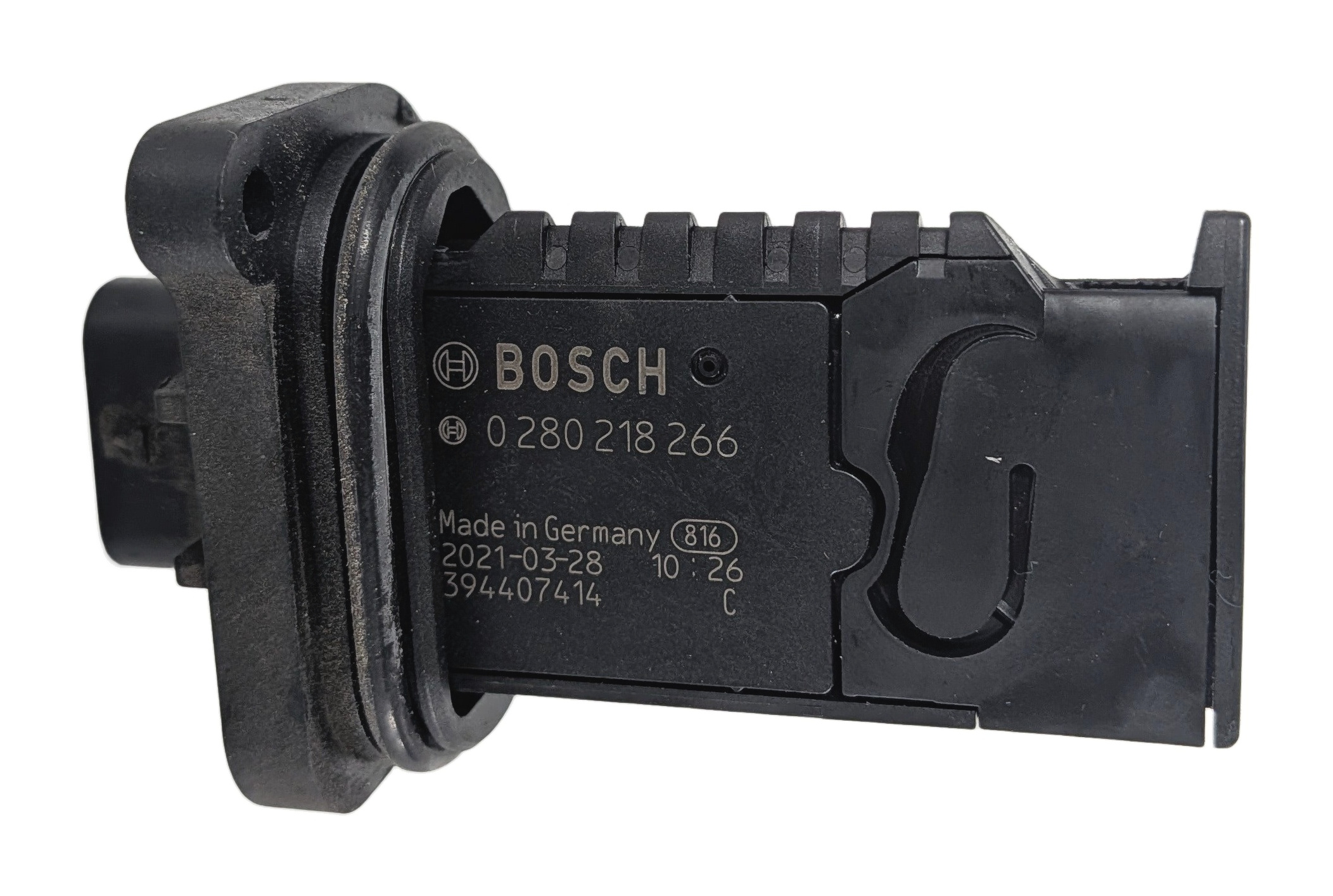 12-19 BMW 328i 428i 528i M3 M5 M6 X1 X3 X4 X5 Z4 MASS AIR FLOW SENSOR METER MAF — exact item pictured